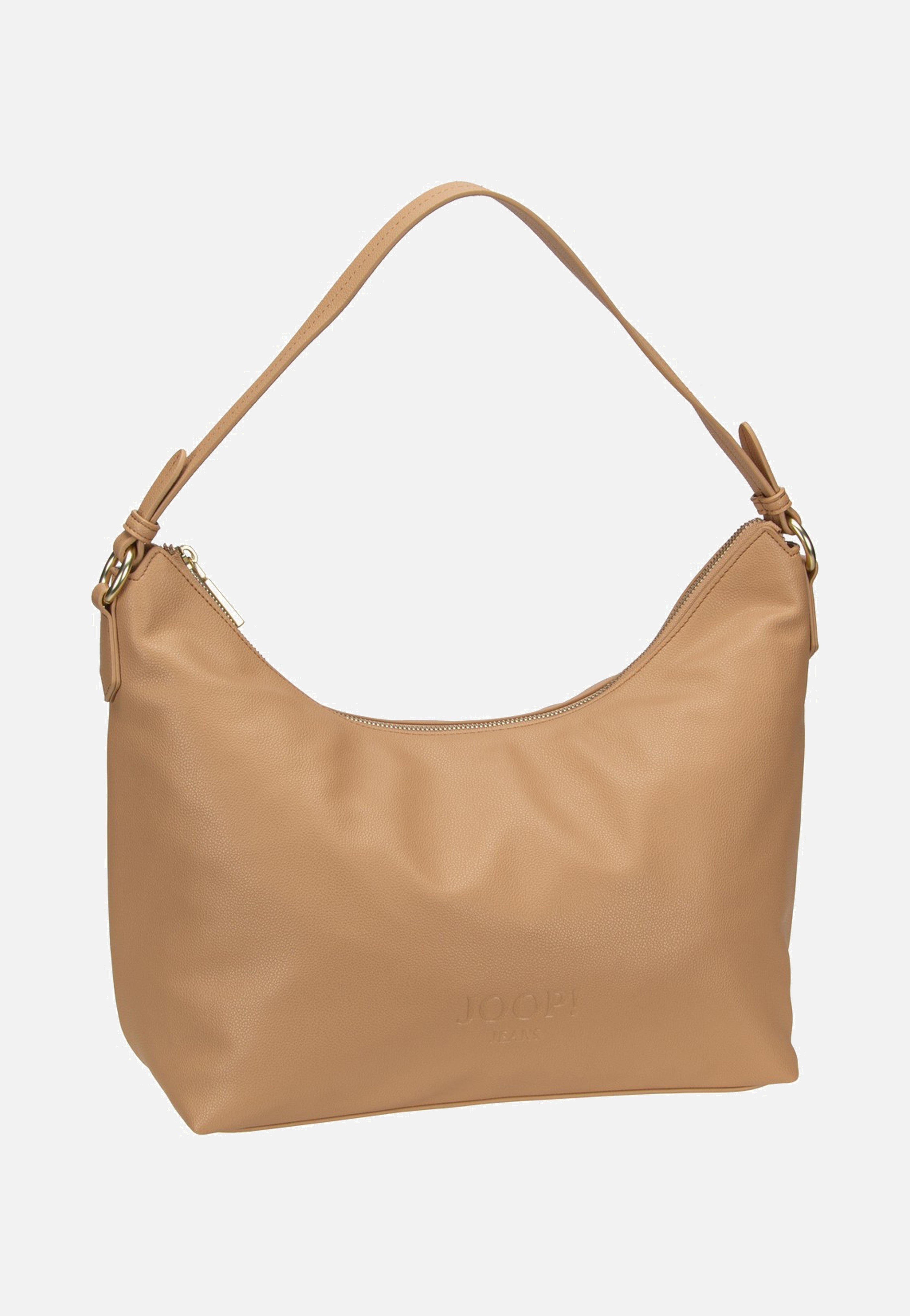 Joop - Cuore Lettera Dalia Hobo MVZ Sand - Handle Bag | Neutral-Image