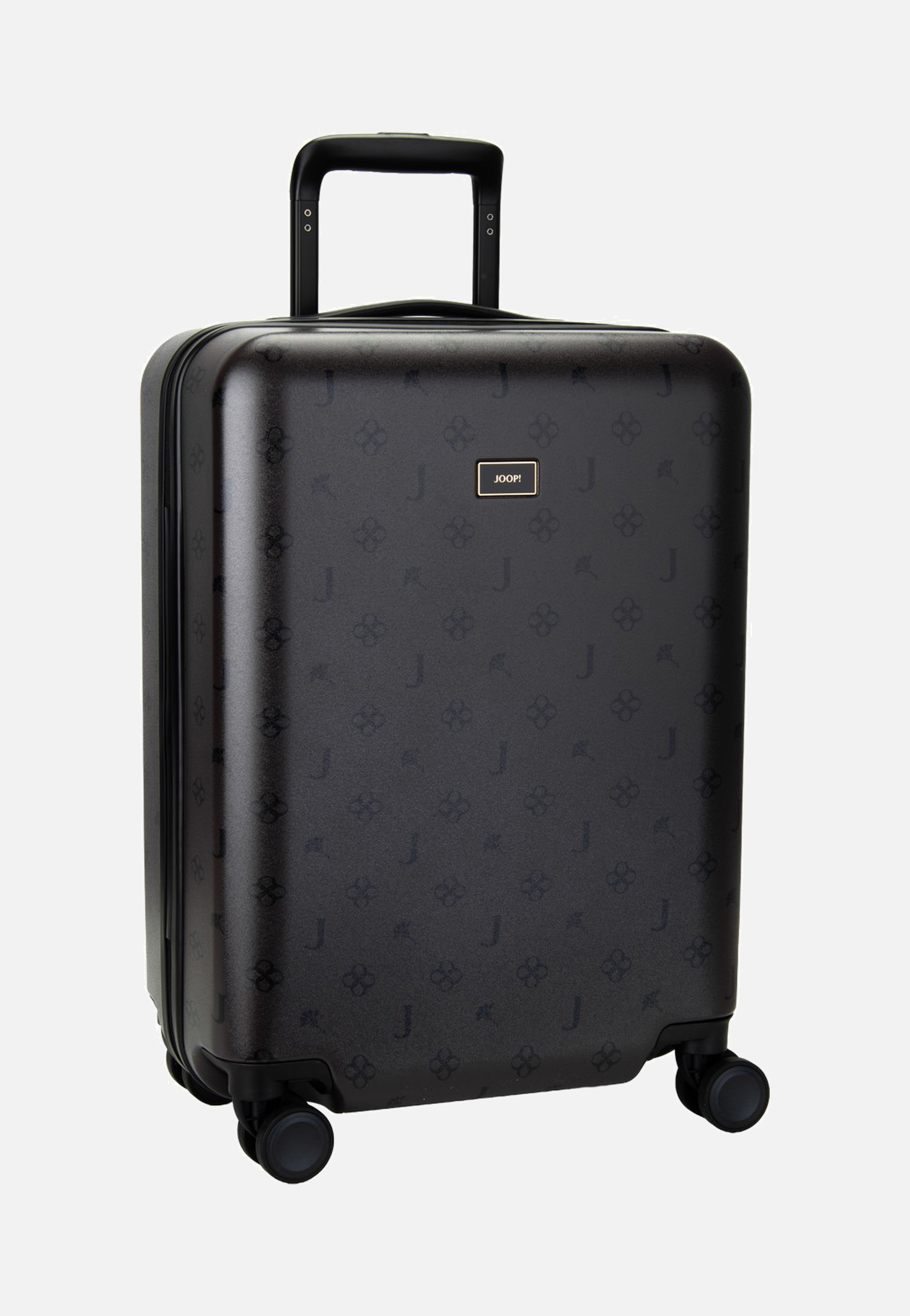 Joop Decoro Volare C55 SVZ 4W Seal Brown Suitcase