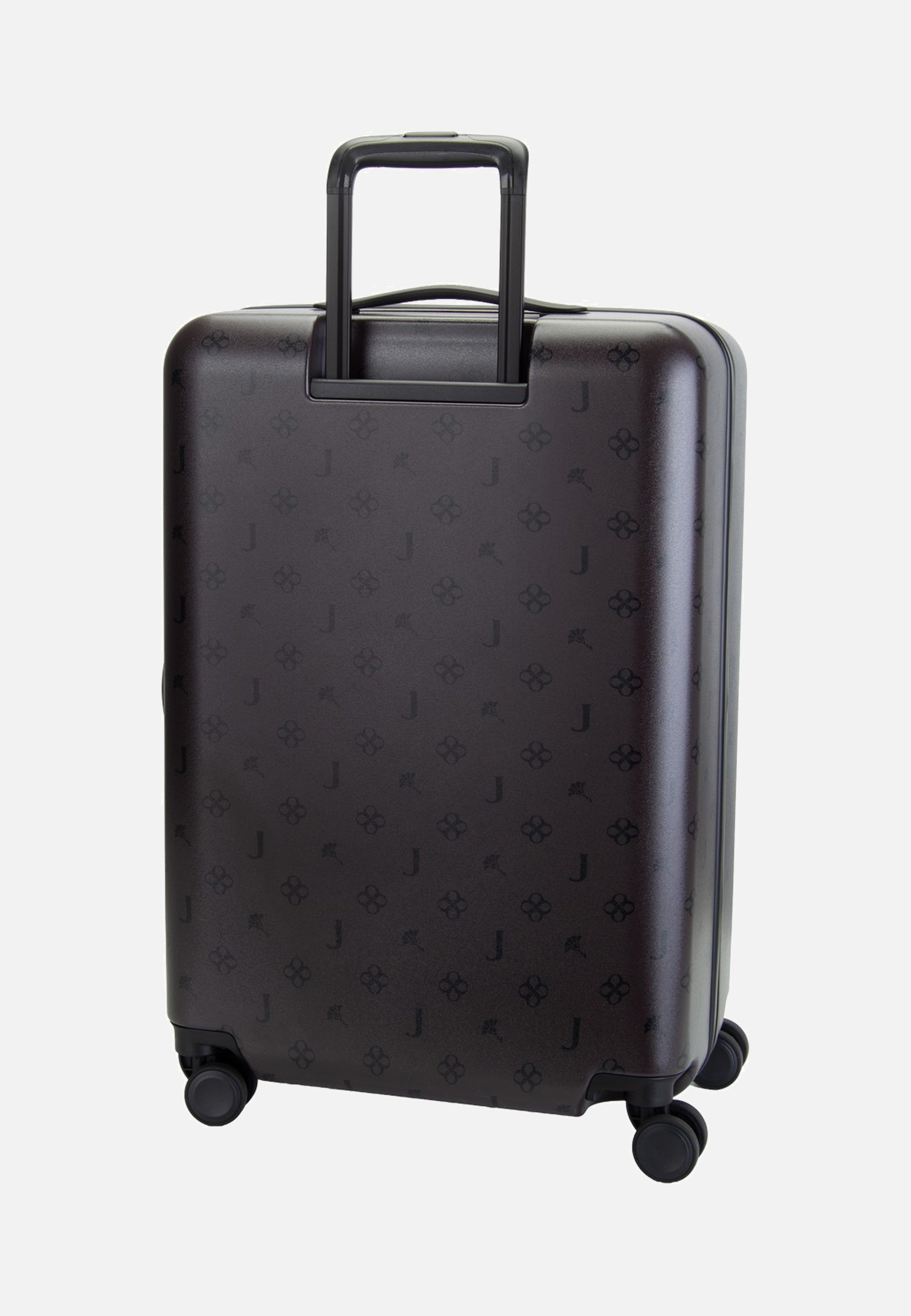 Joop Decoro Volare C65 MVZ 4W Seal Brown Suitcase