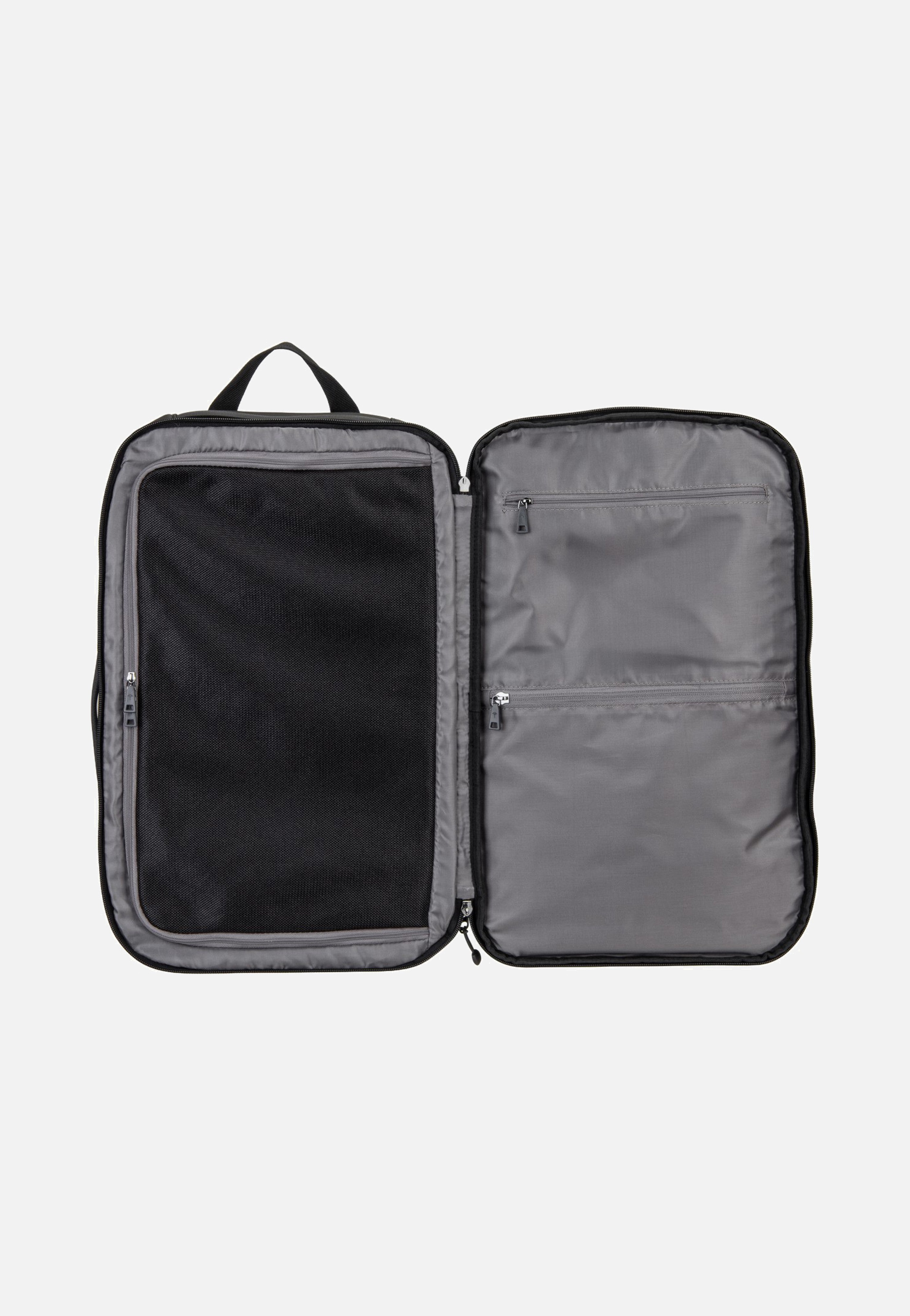 Joop Dinamico Axel LVZ Black Backpack