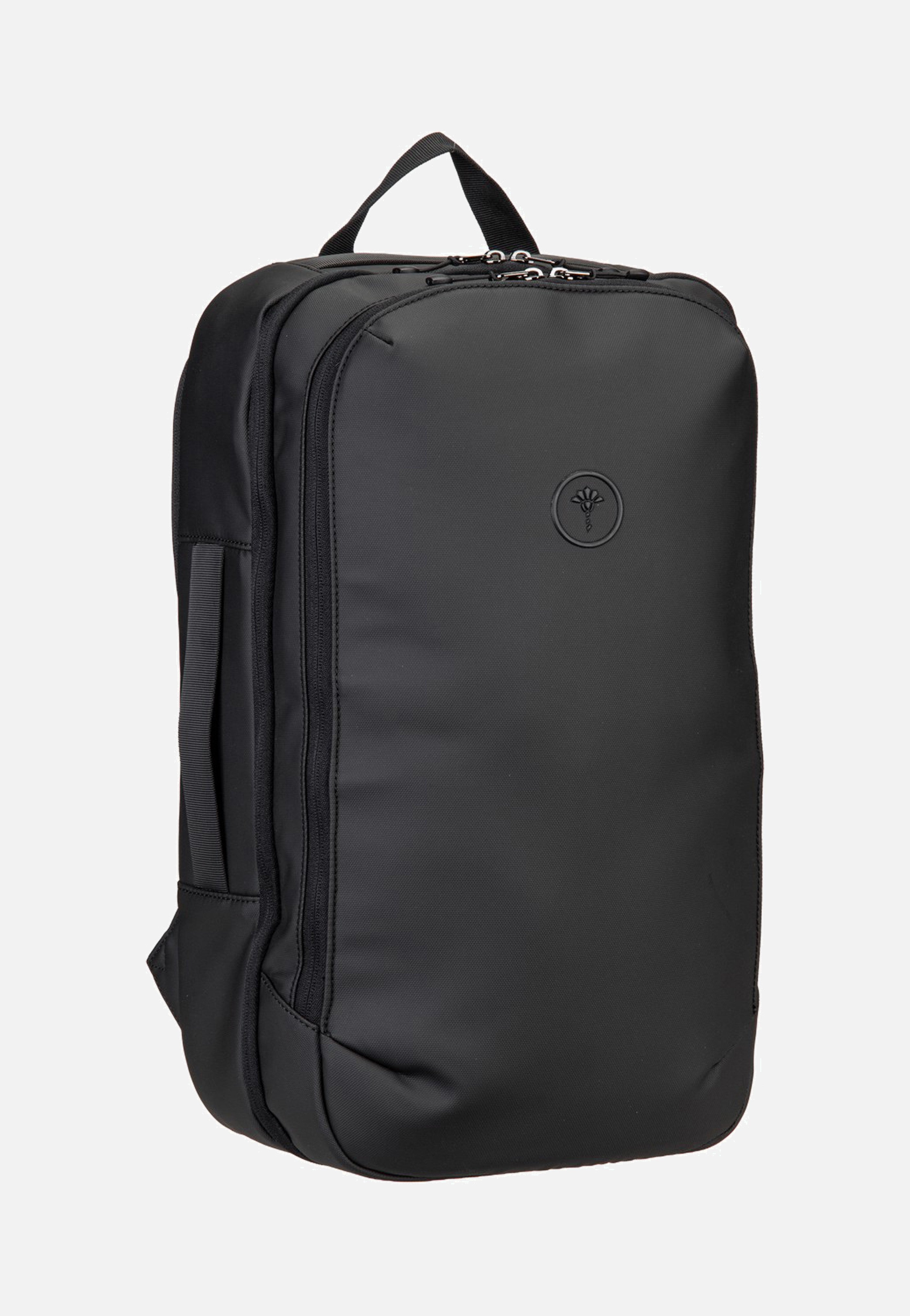 Joop Dinamico Axel LVZ Black Backpack