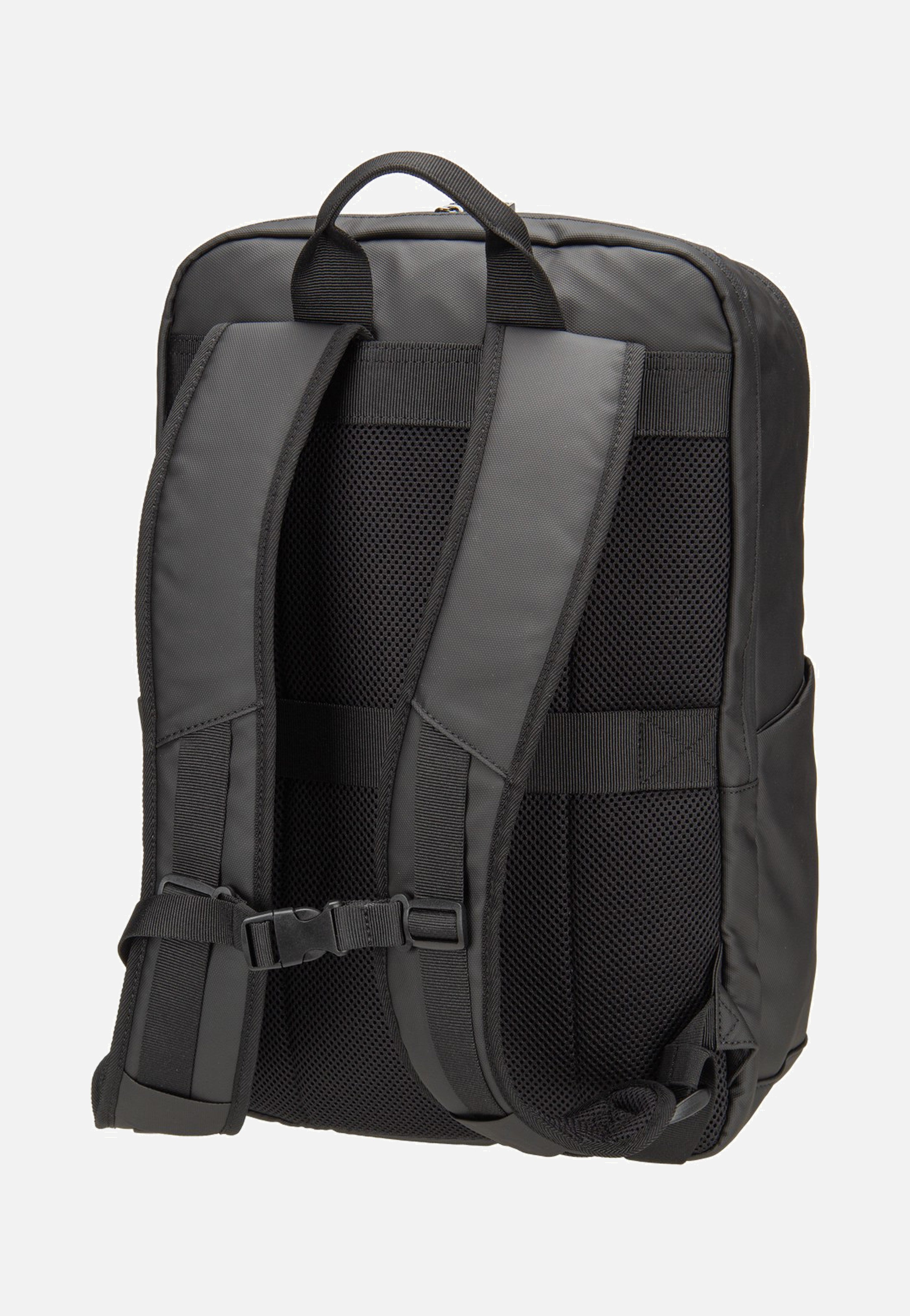 Joop Dinamico Pietro LVZ Black Rucksack