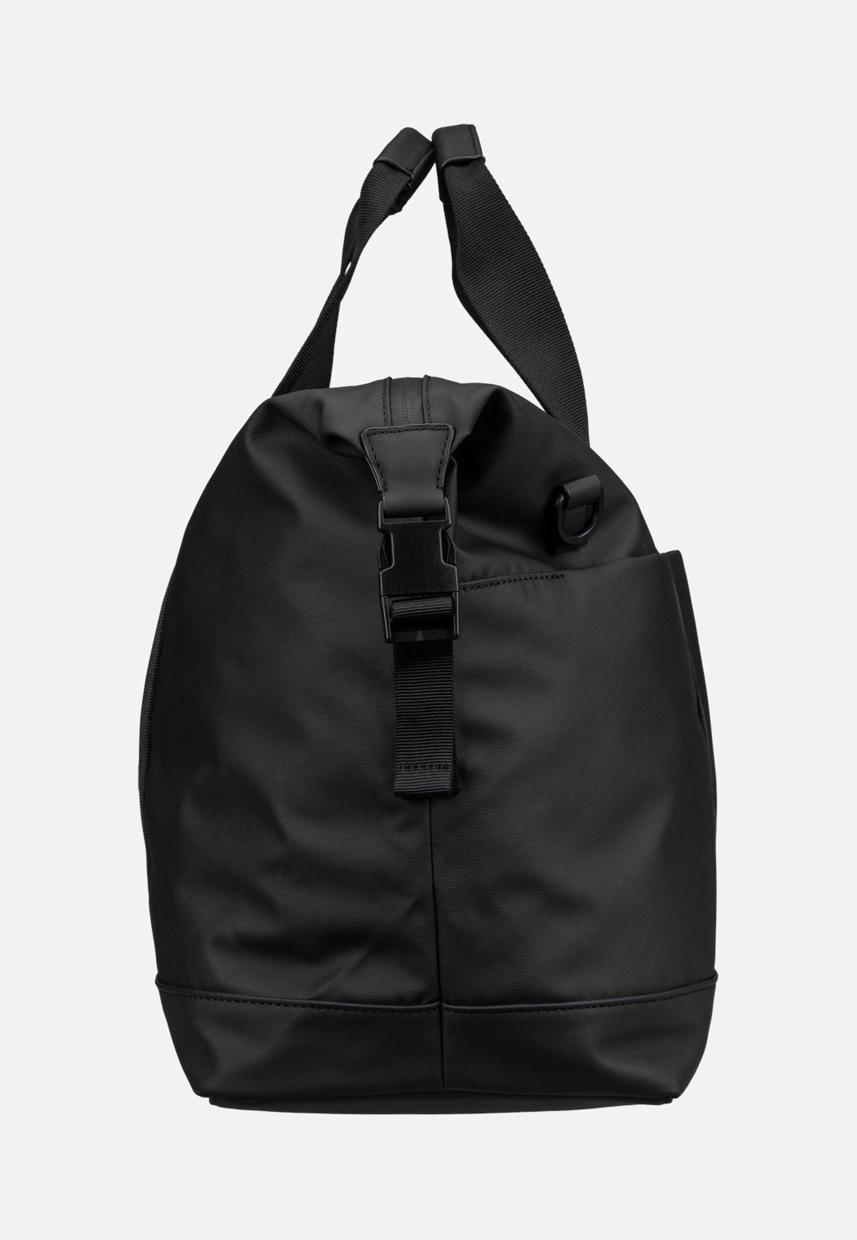 Joop - Dinamico Maik MHZ Black - Weekender | Men-Image
