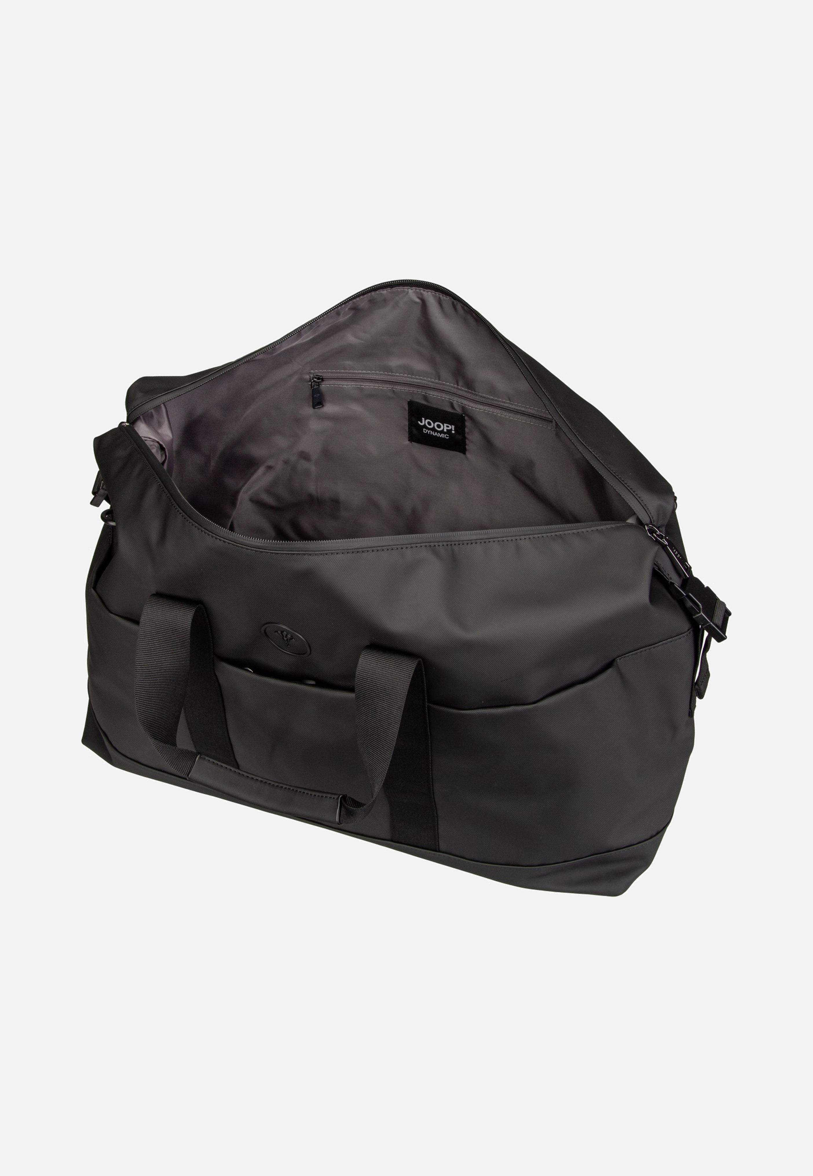 Joop - Dinamico Maik MHZ Black - Weekender | Men-Image