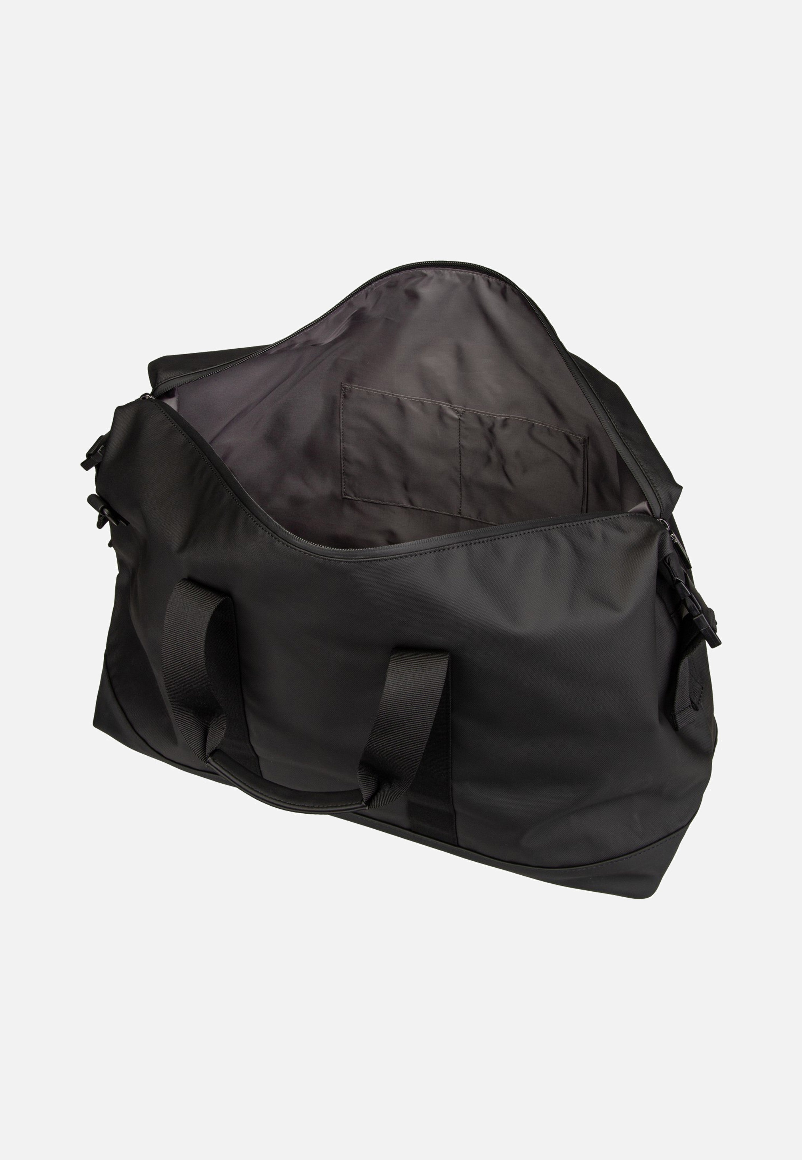 Joop - Dinamico Maik MHZ Black - Weekender | Men-Image