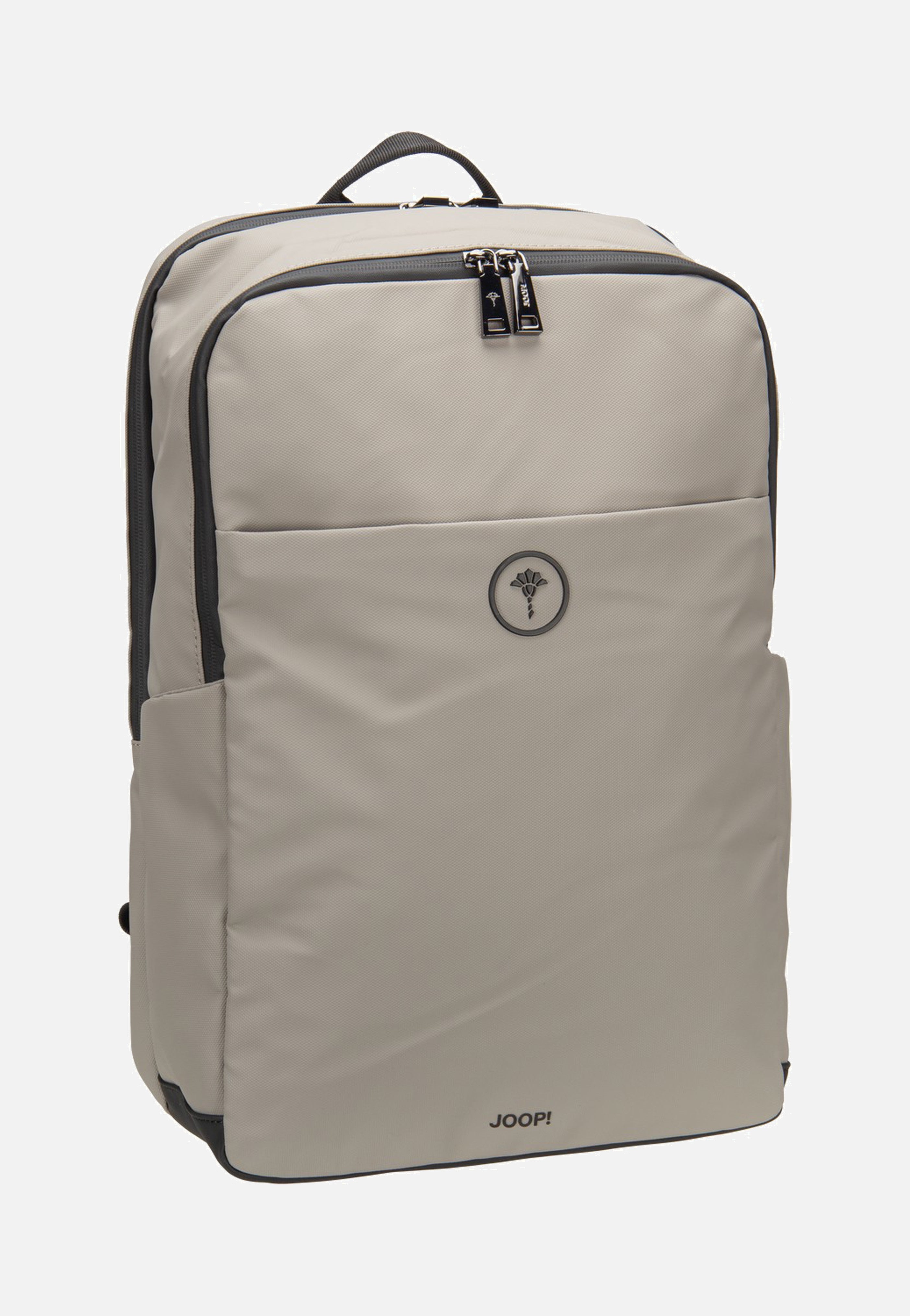 Joop - Dinamico Pietro LVZ Moon Rock - Backpack | Men-Image