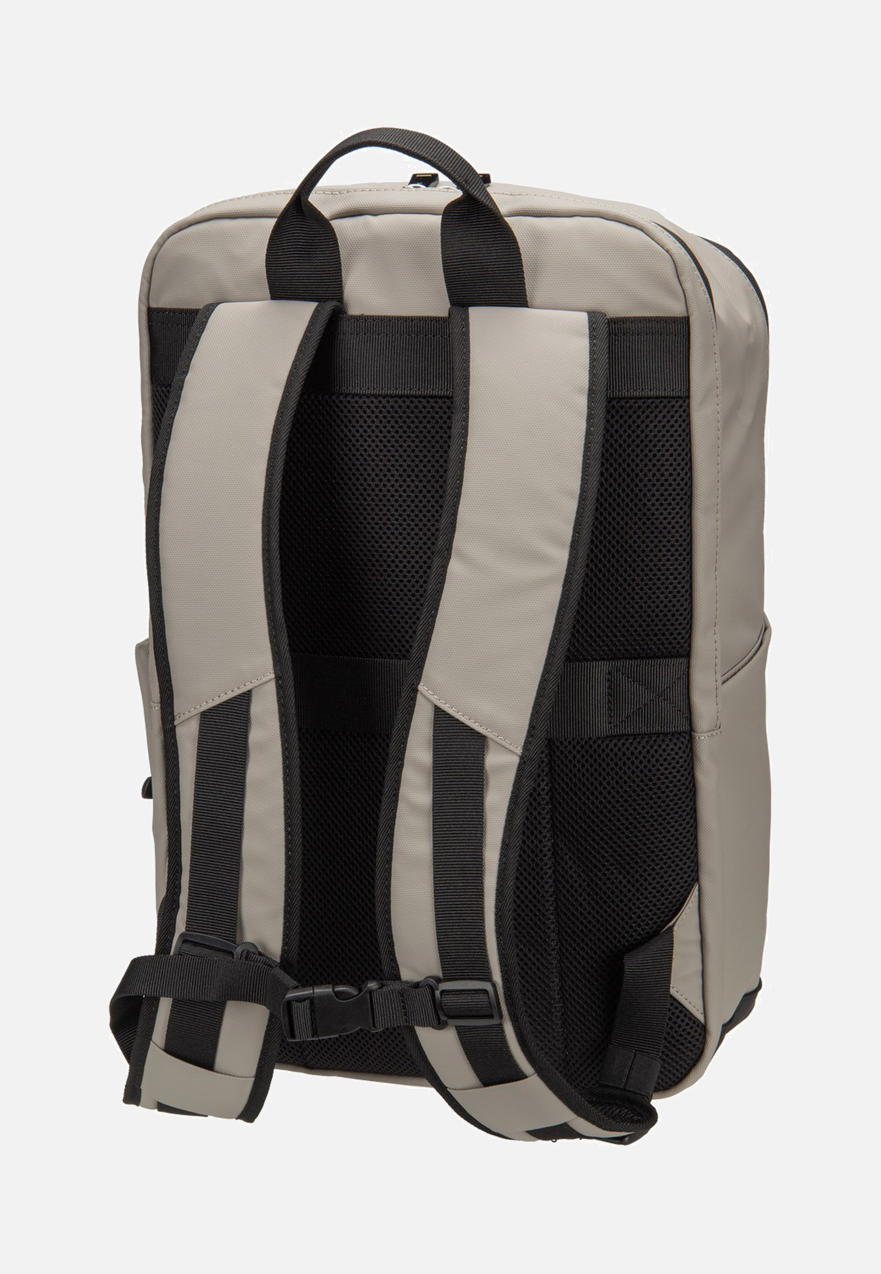 Joop - Dinamico Pietro LVZ Moon Rock - Backpack | Men-Image