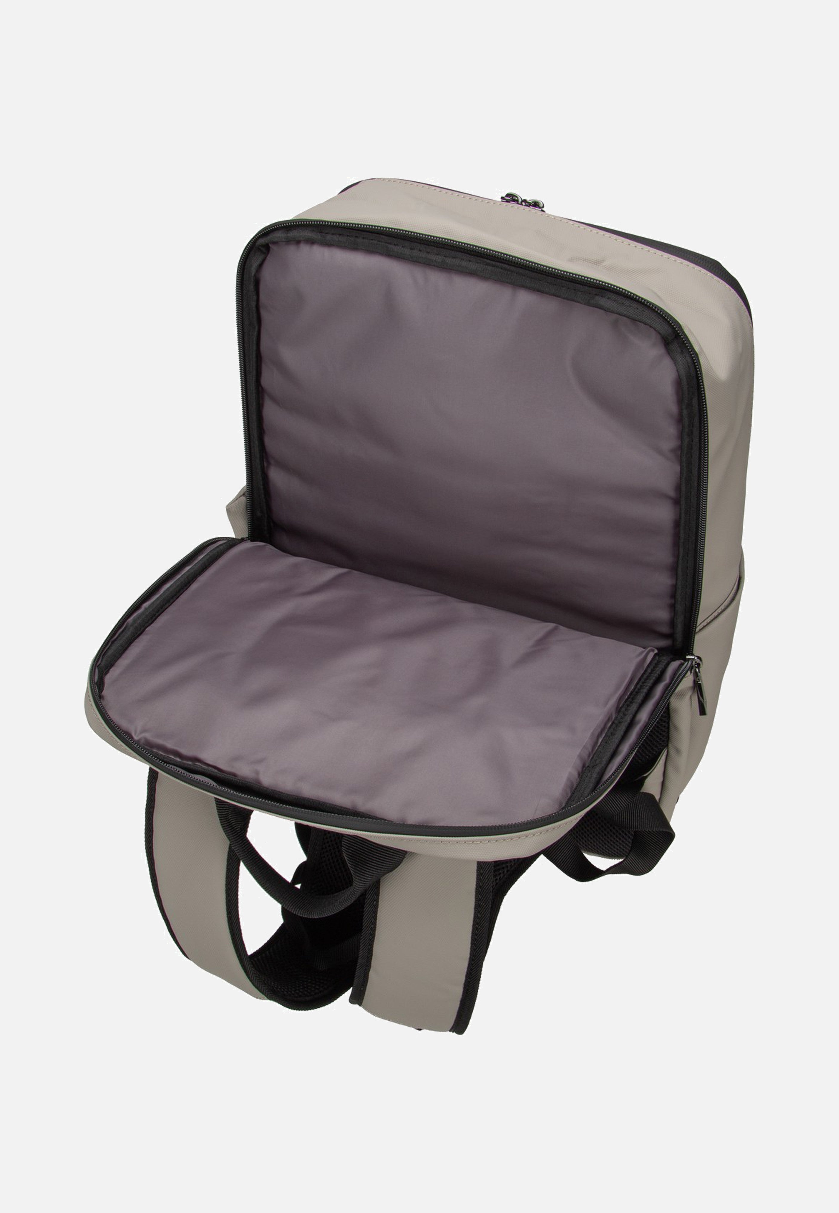 Joop - Dinamico Pietro LVZ Moon Rock - Backpack | Men-Image