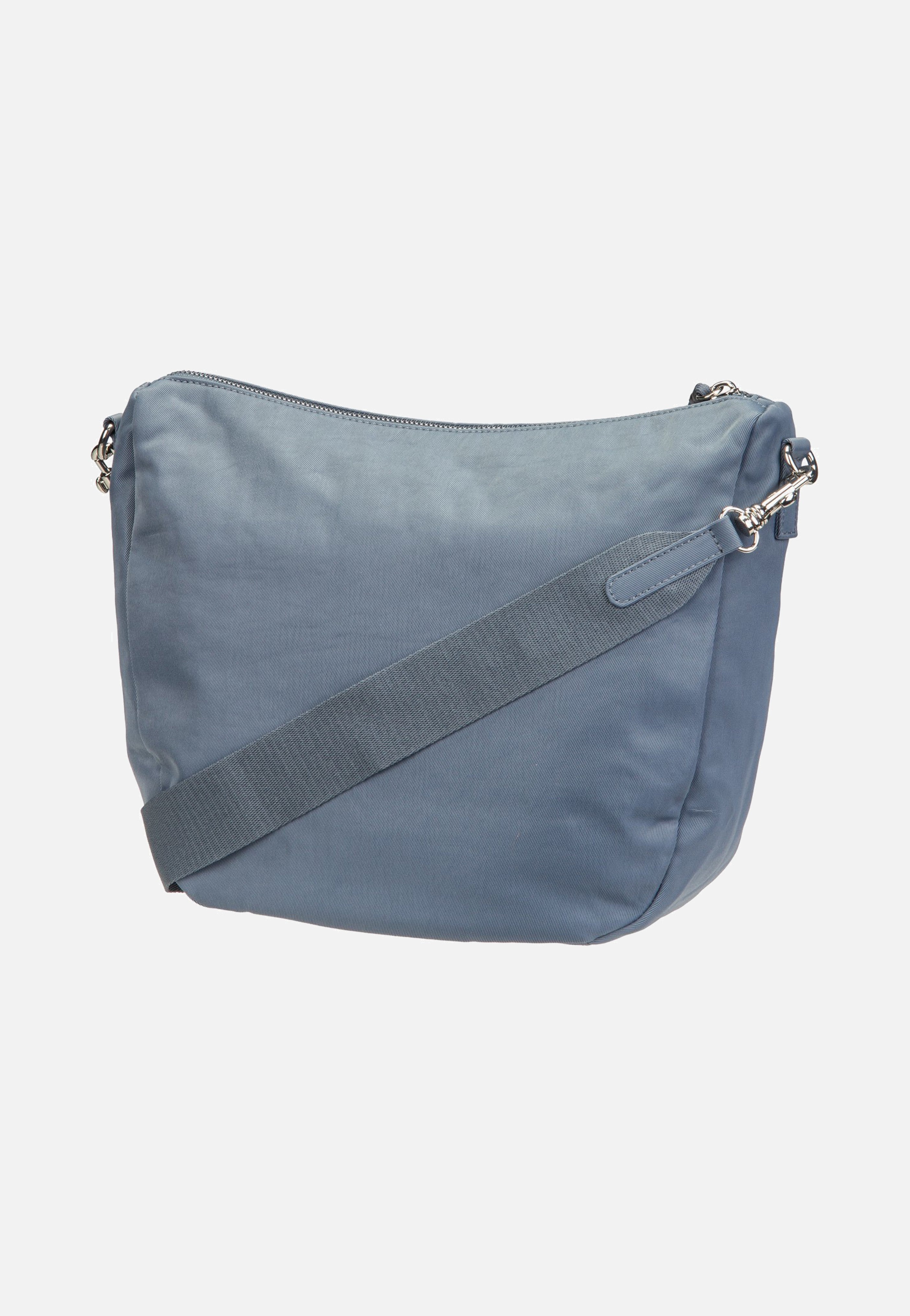 Joop Giocoso 1.0 Delia LHZ Midblue Umhängetasche