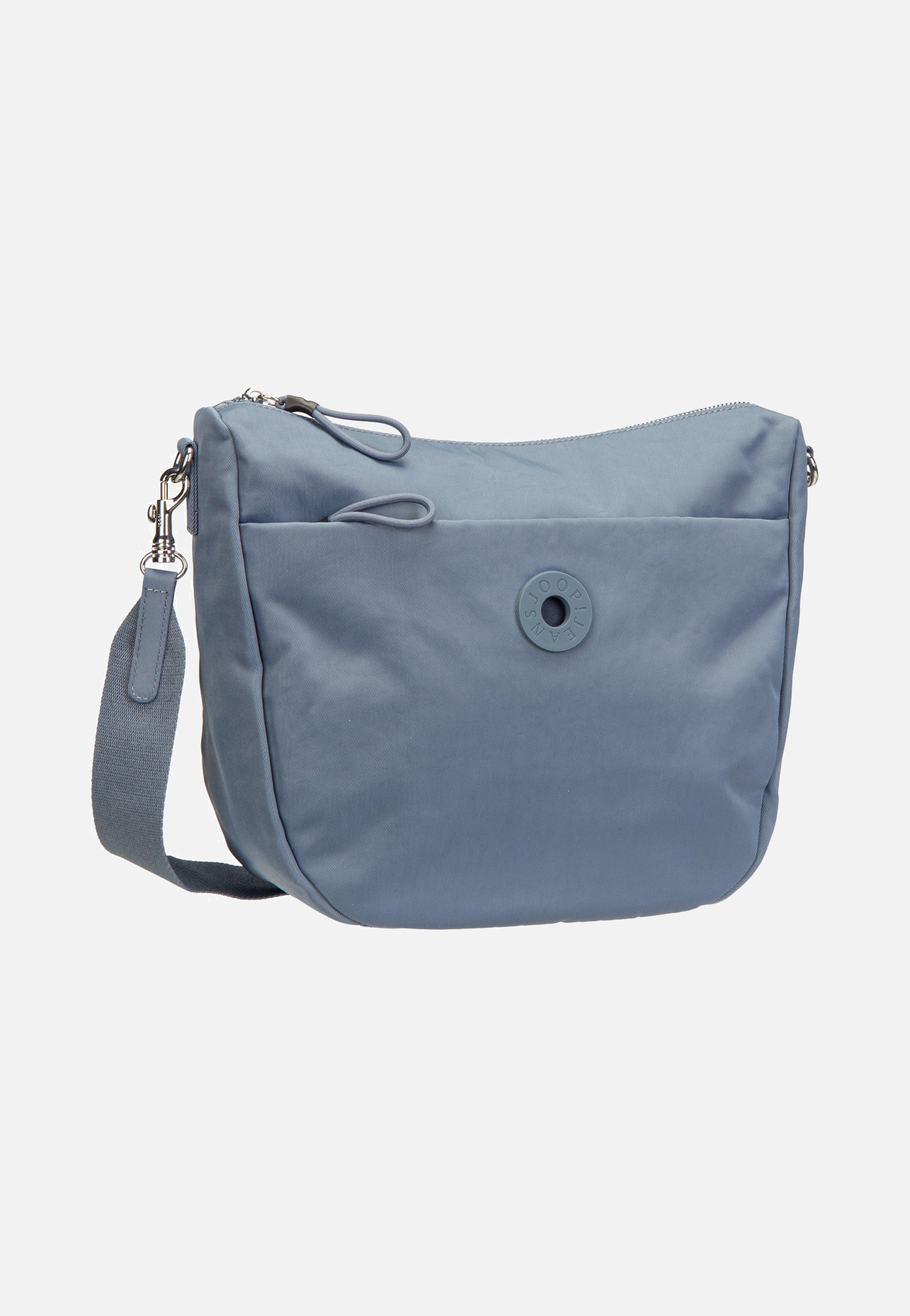 Joop Giocoso 1.0 Delia LHZ Midblue Umhängetasche