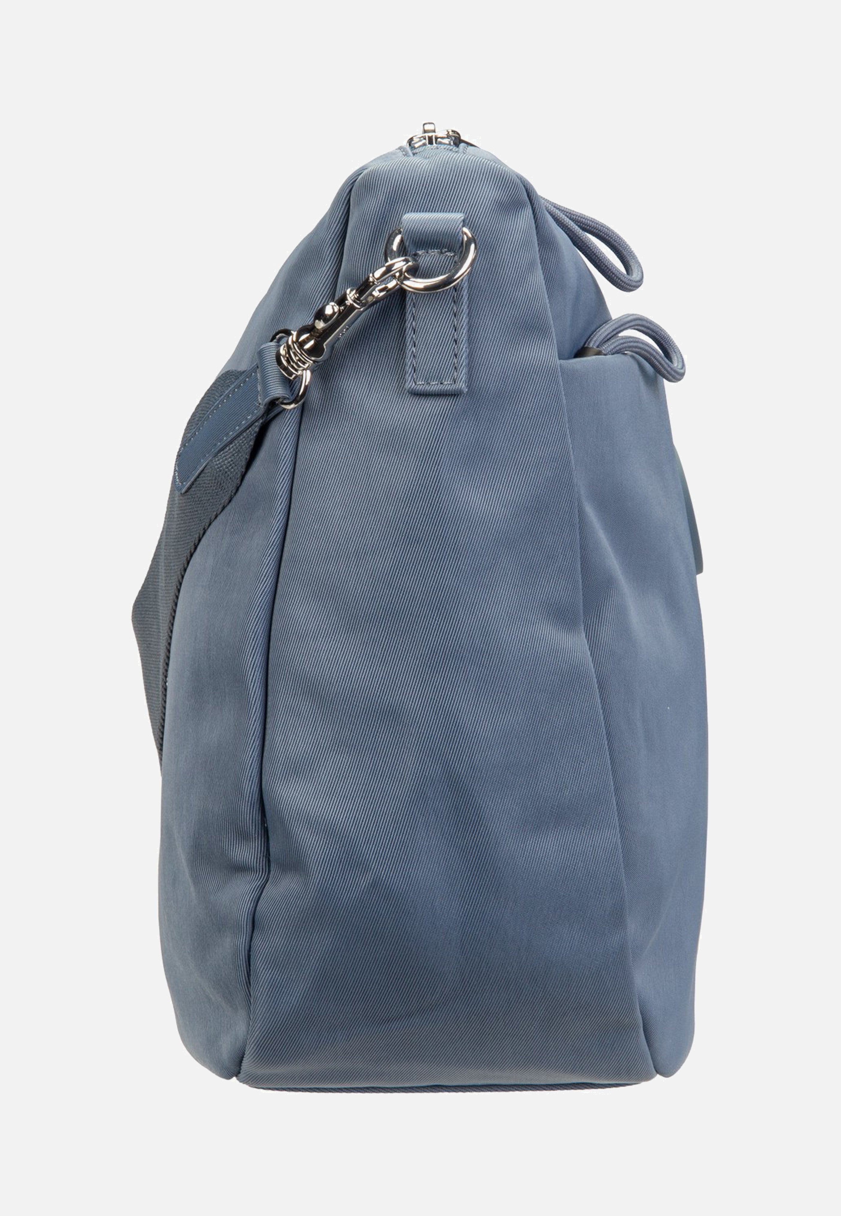 Joop Giocoso 1.0 Delia LHZ Midblue Umhängetasche
