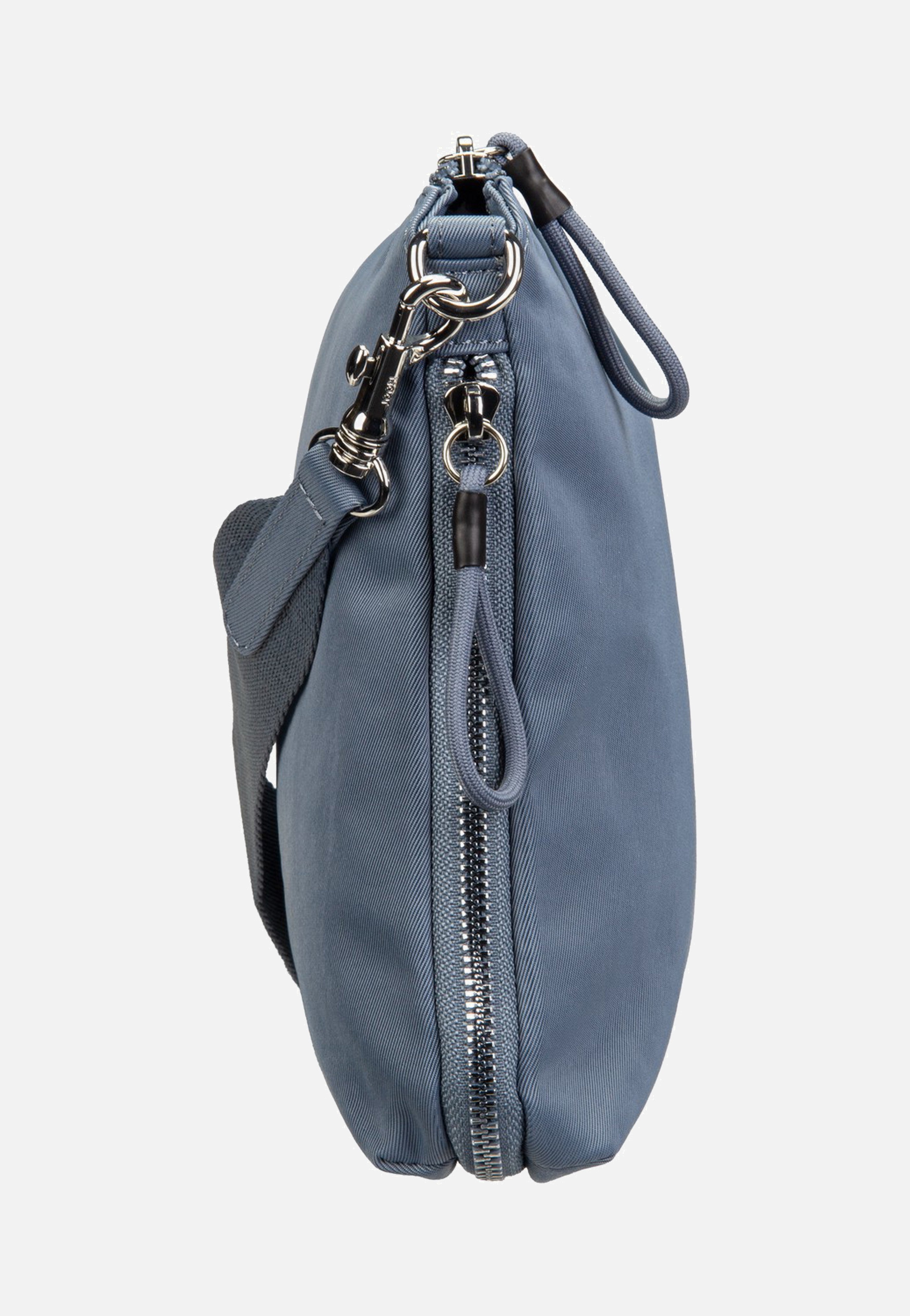 Joop Giocoso 1.0 Letizia MHZ Midblue Umhängetasche