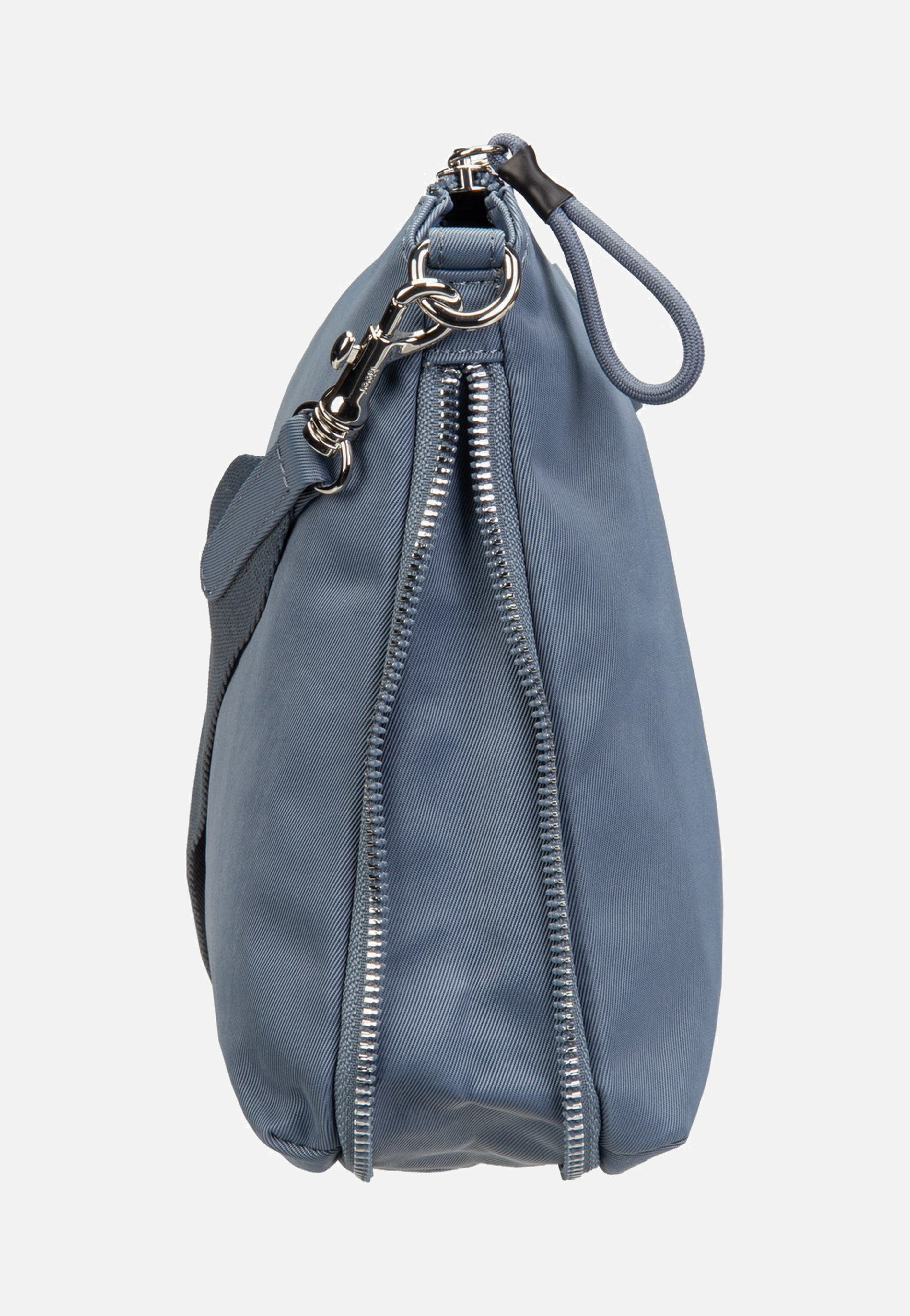 Joop Giocoso 1.0 Letizia MHZ Midblue Umhängetasche