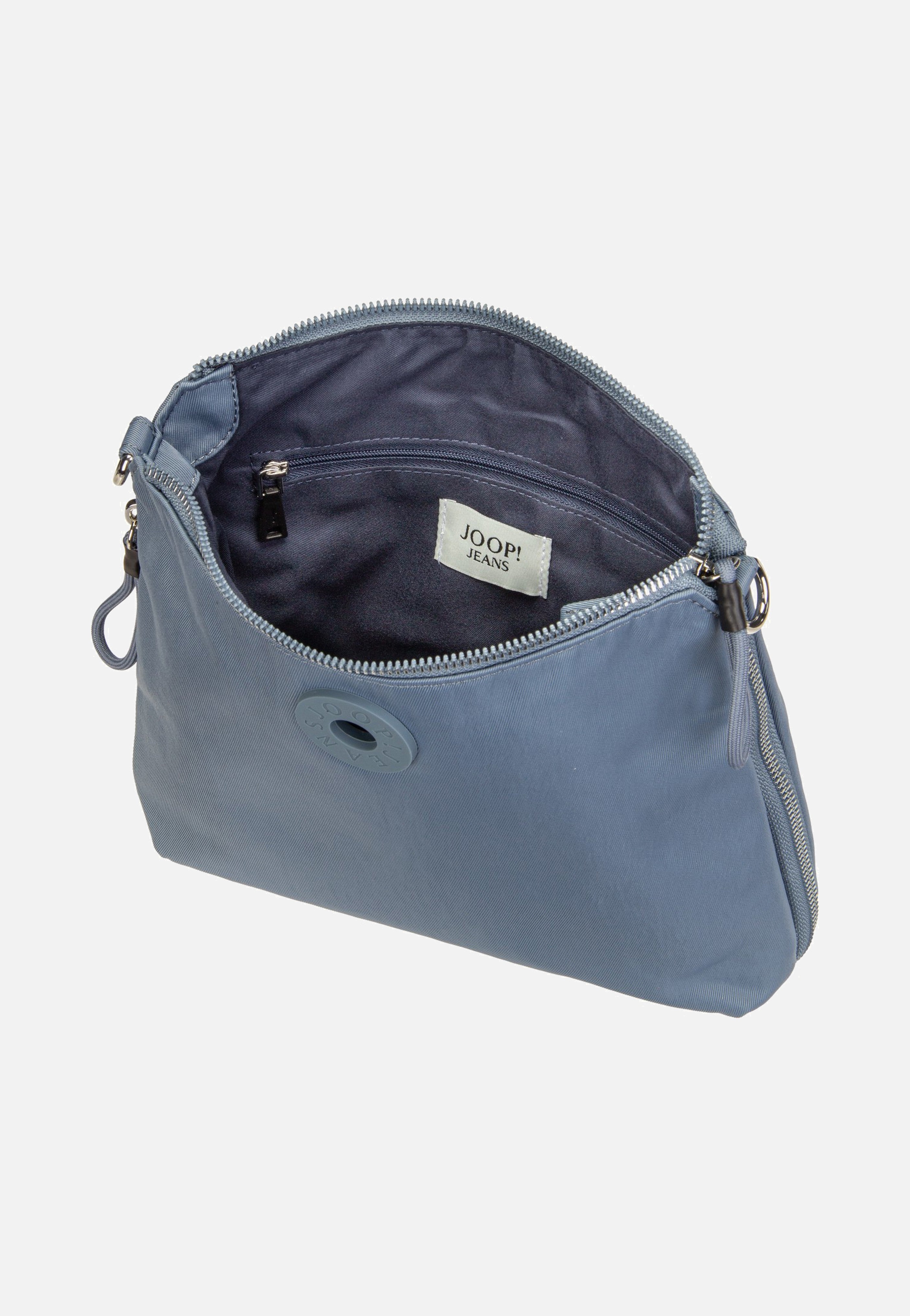 Joop Giocoso 1.0 Letizia MHZ Midblue Umhängetasche