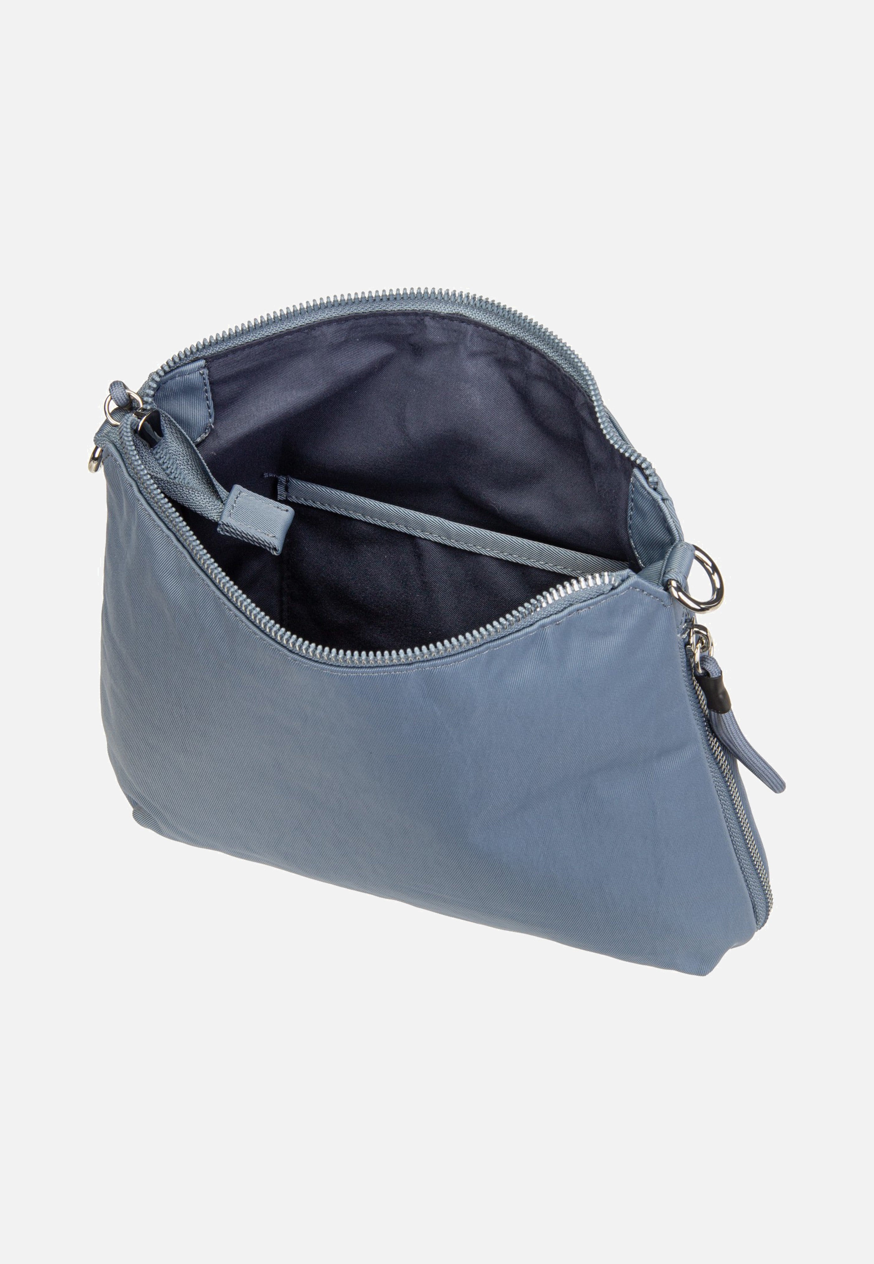 Joop Giocoso 1.0 Letizia MHZ Midblue Umhängetasche