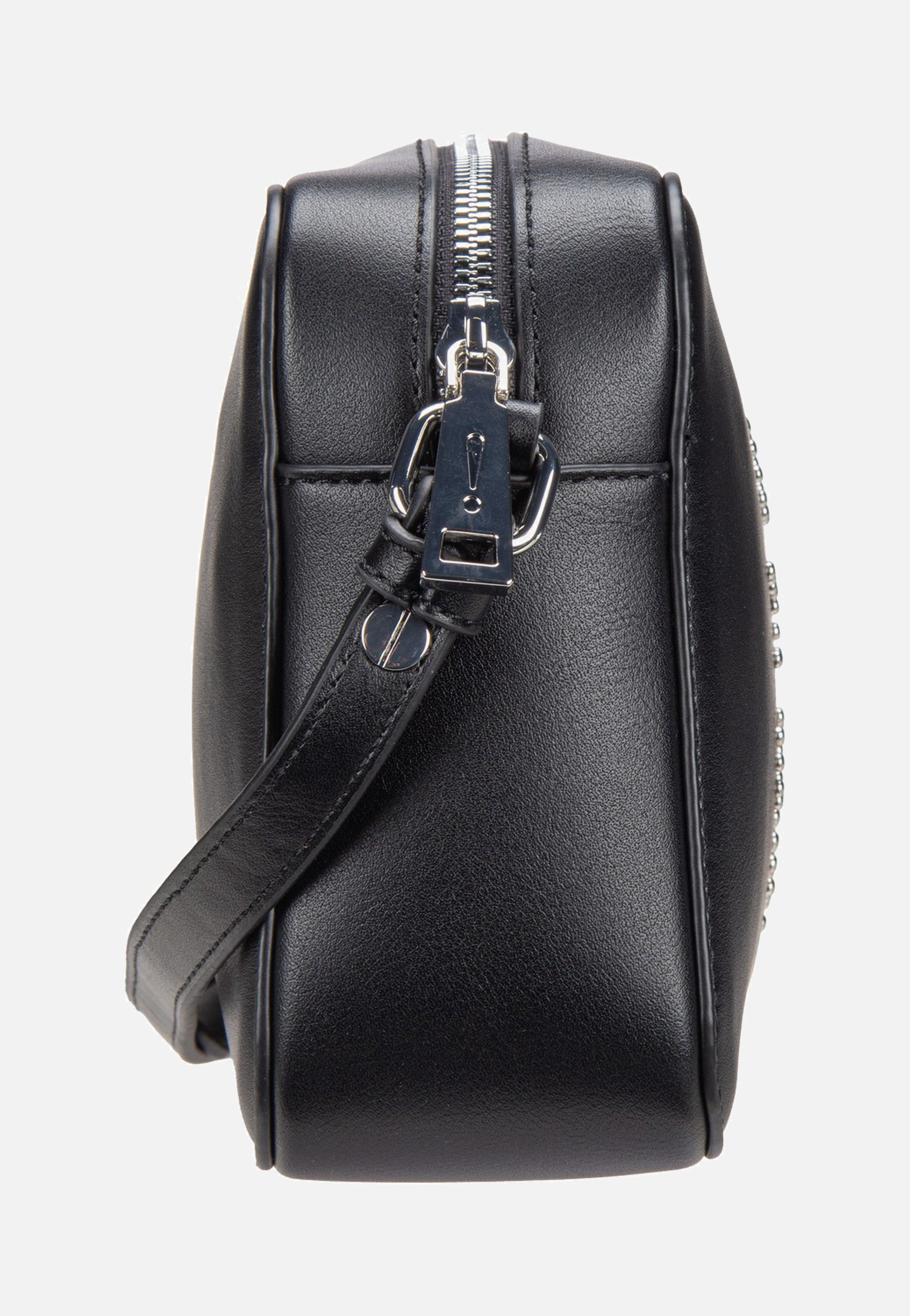 Joop - Giro Borchia Cloe Shoulderbag Black - Bag | Neutral-Image