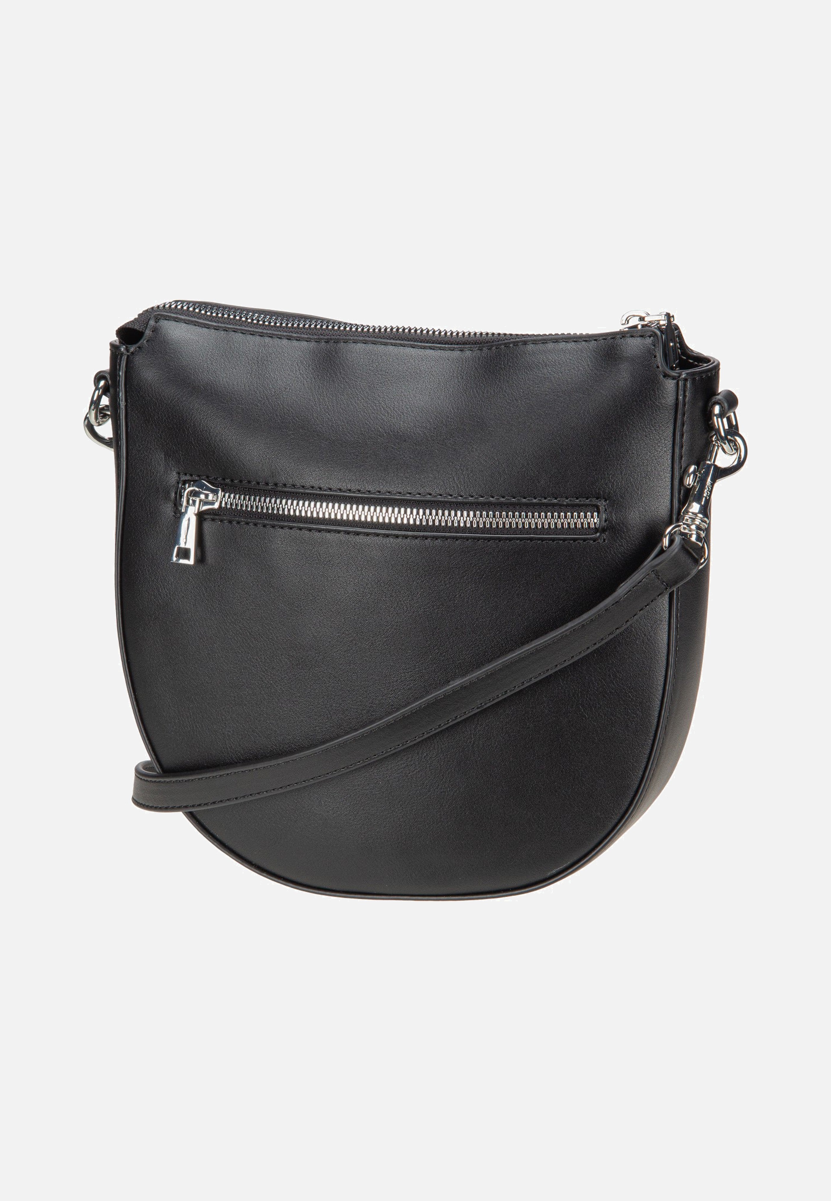 Joop - Giro Borchia Stella Shoulderba Black - Bag | Neutral-Image