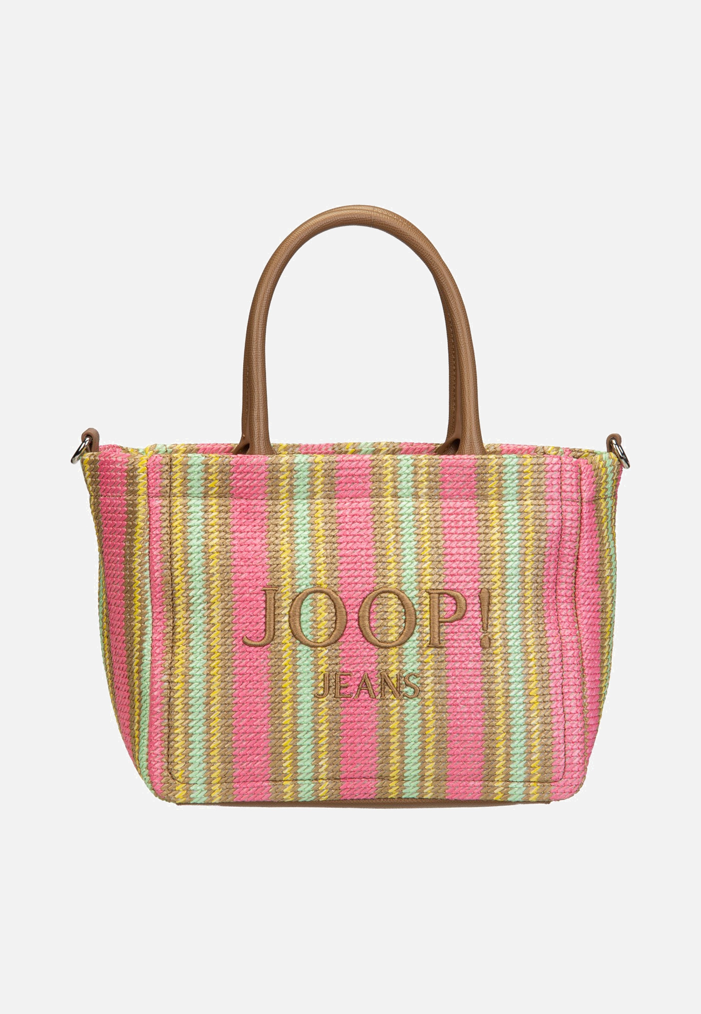 Joop - Istria Yvette SHZ Rose - Handle Bag | Women-Image
