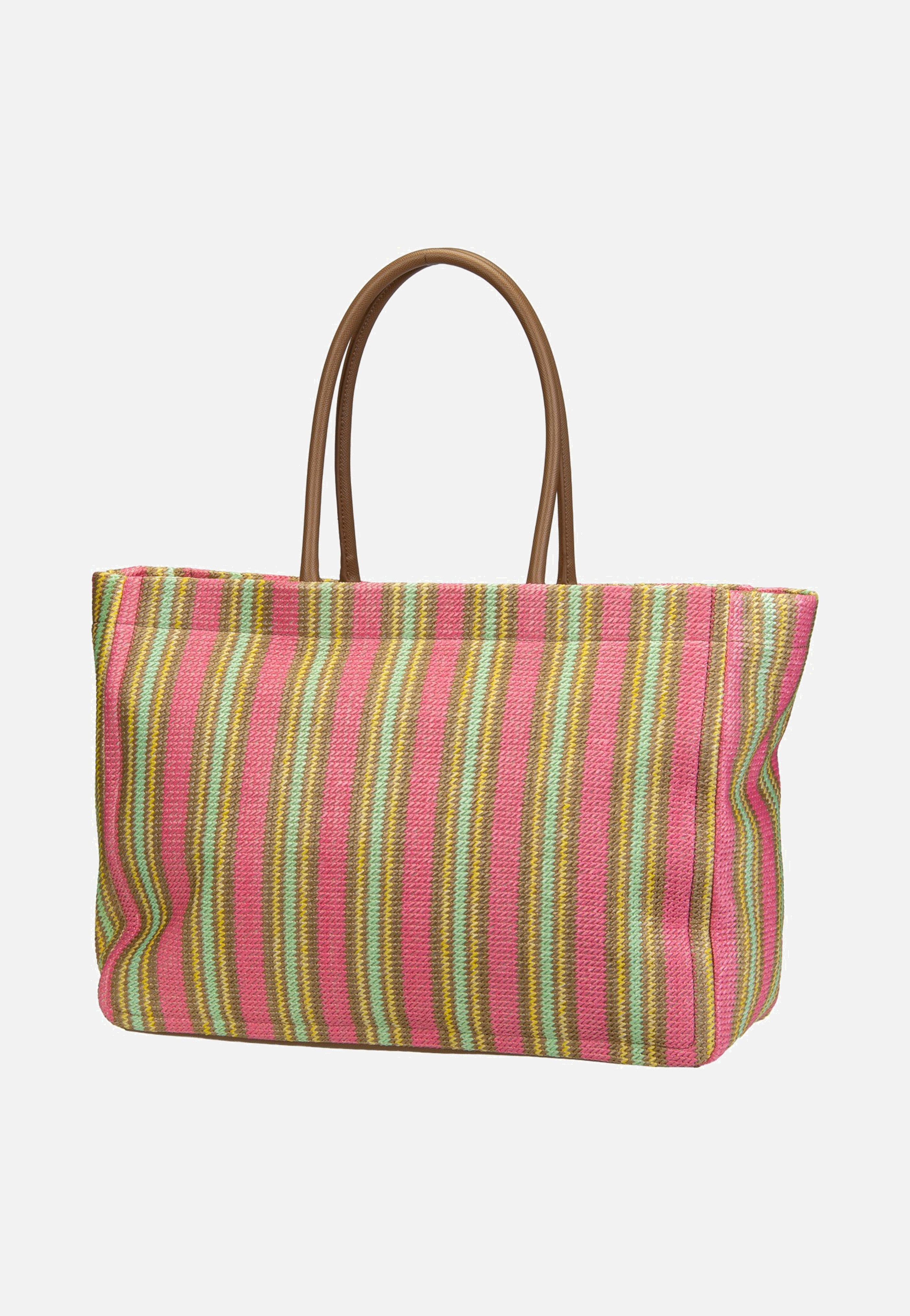 Joop Istria Yvette XLHZ Rose Shopper