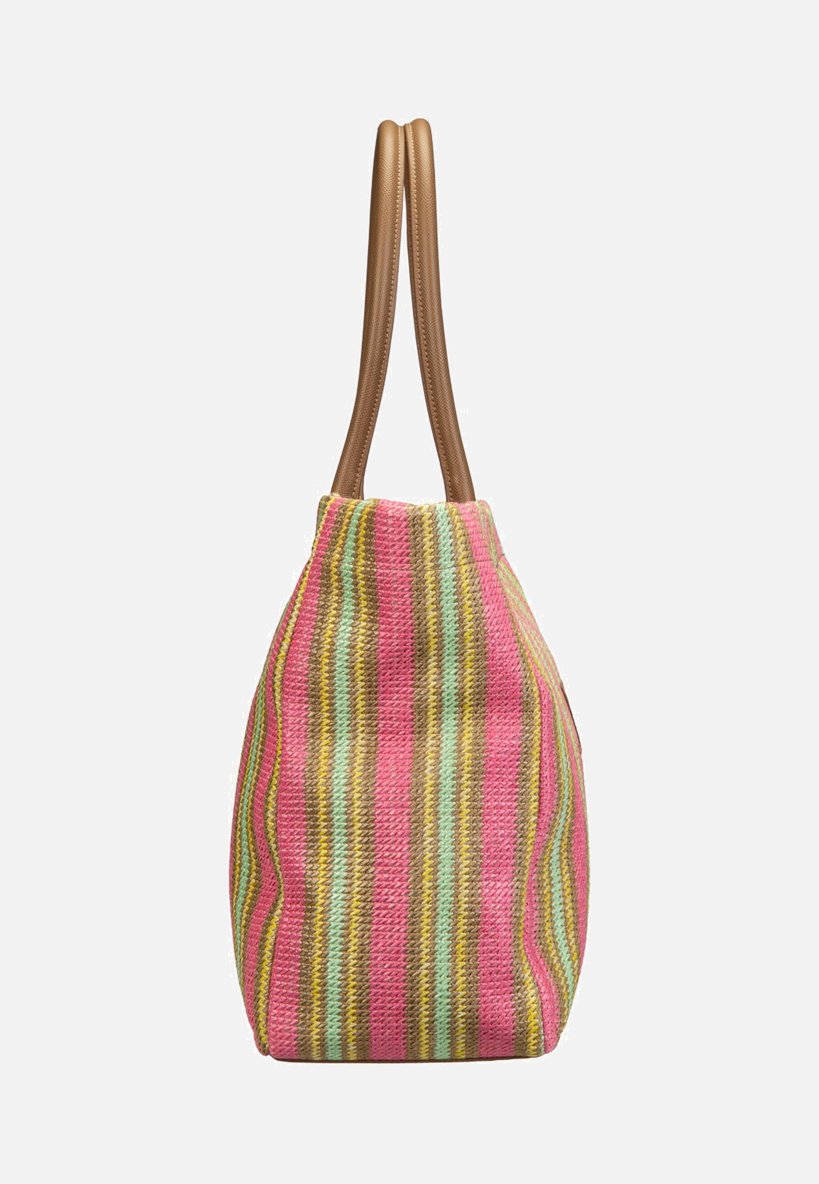 Joop Istria Yvette XLHZ Rose Shopper