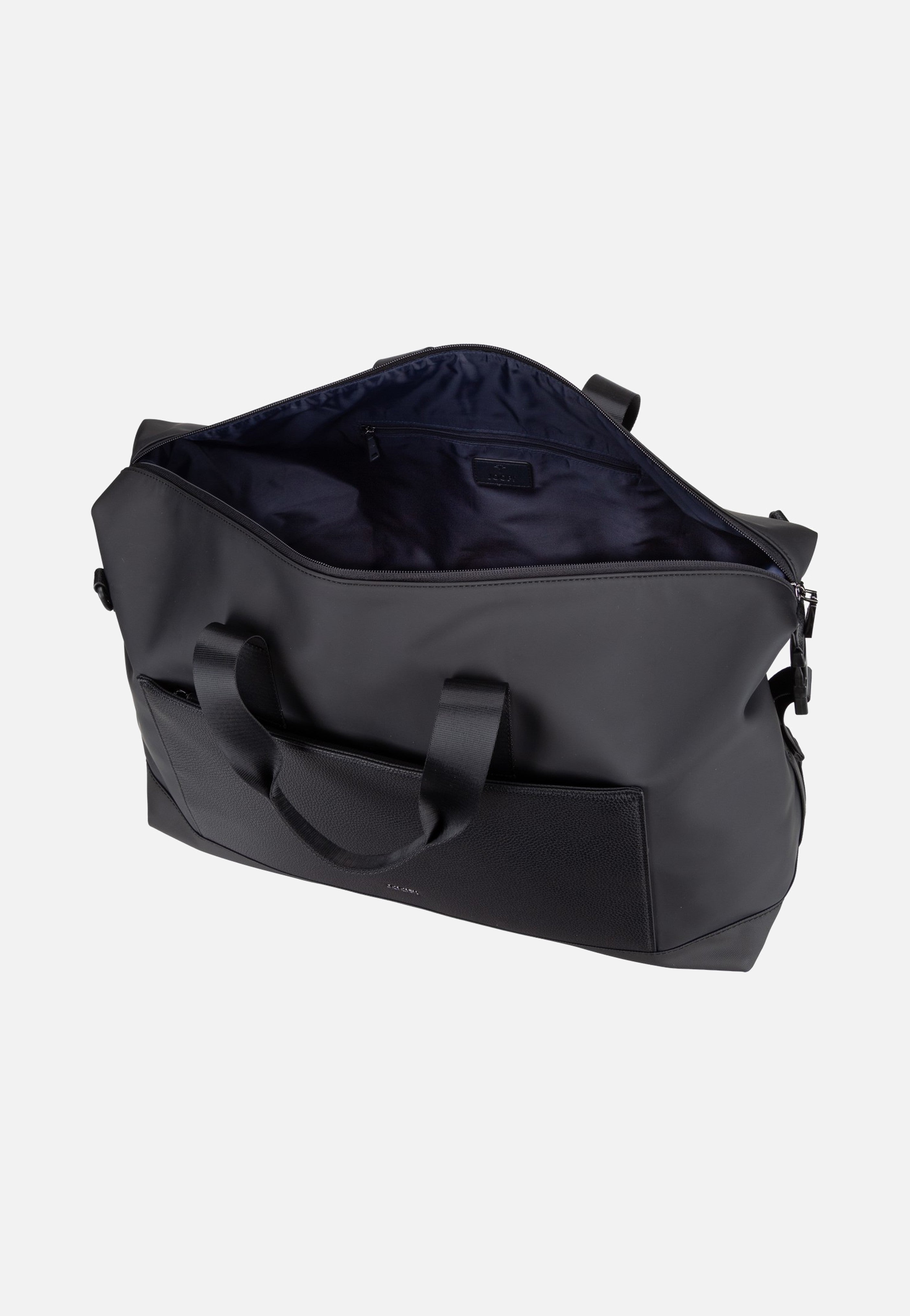 Joop Lanciano Maik MHZ Black Weekender