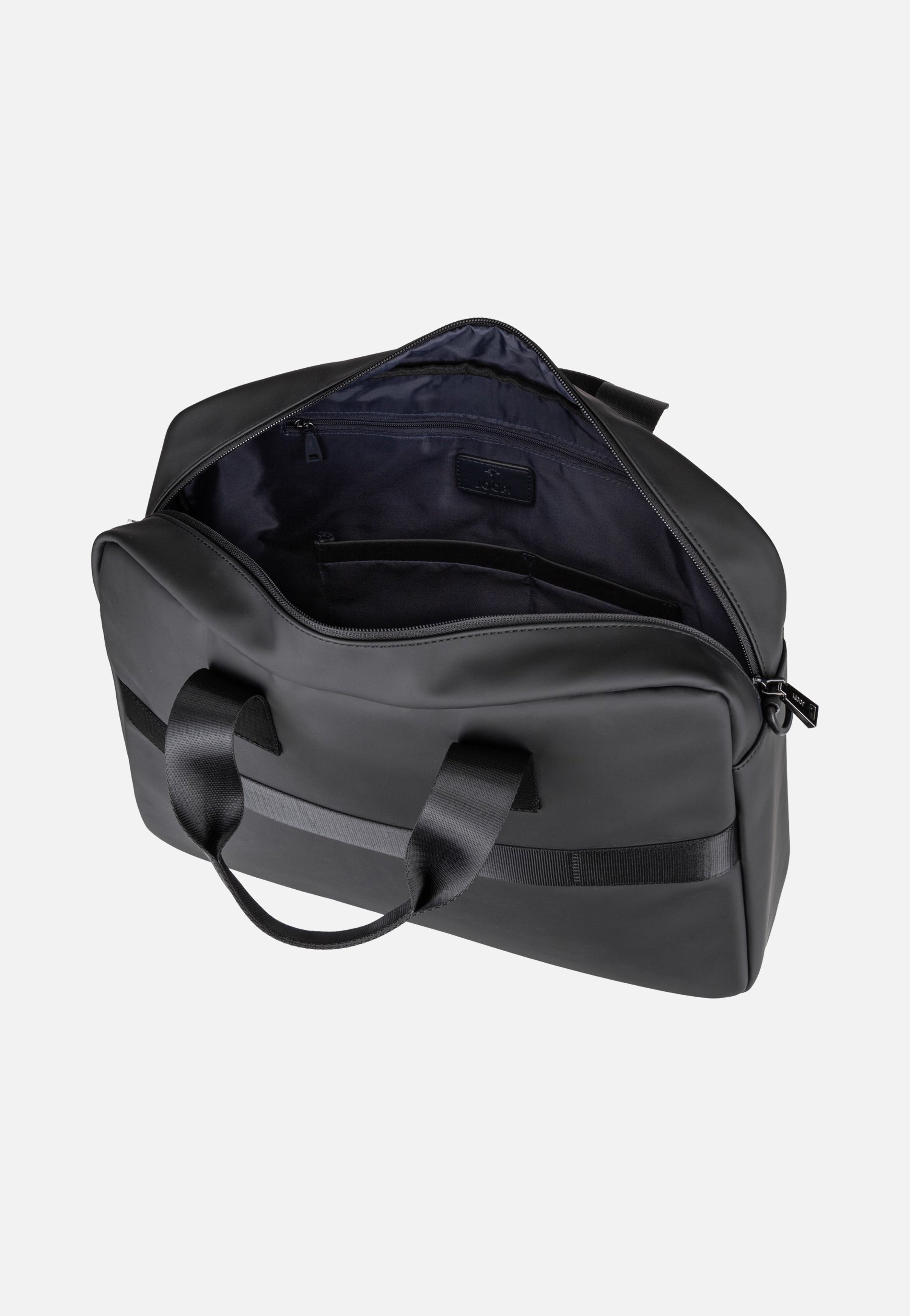 Joop Lanciano Pandion MHZ Black Briefcase