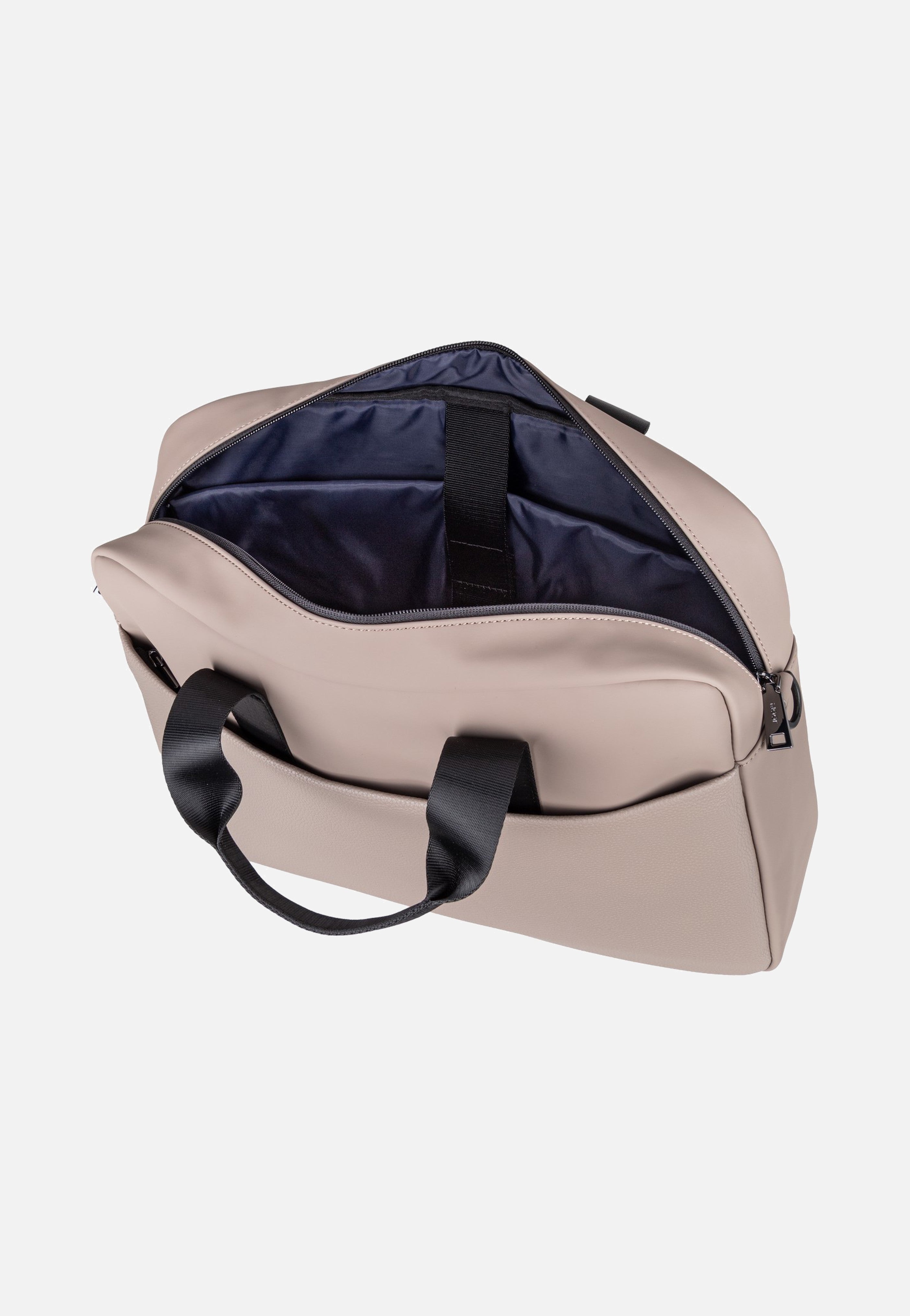 Joop Lanciano Pandion MHZ Taupe Briefcase