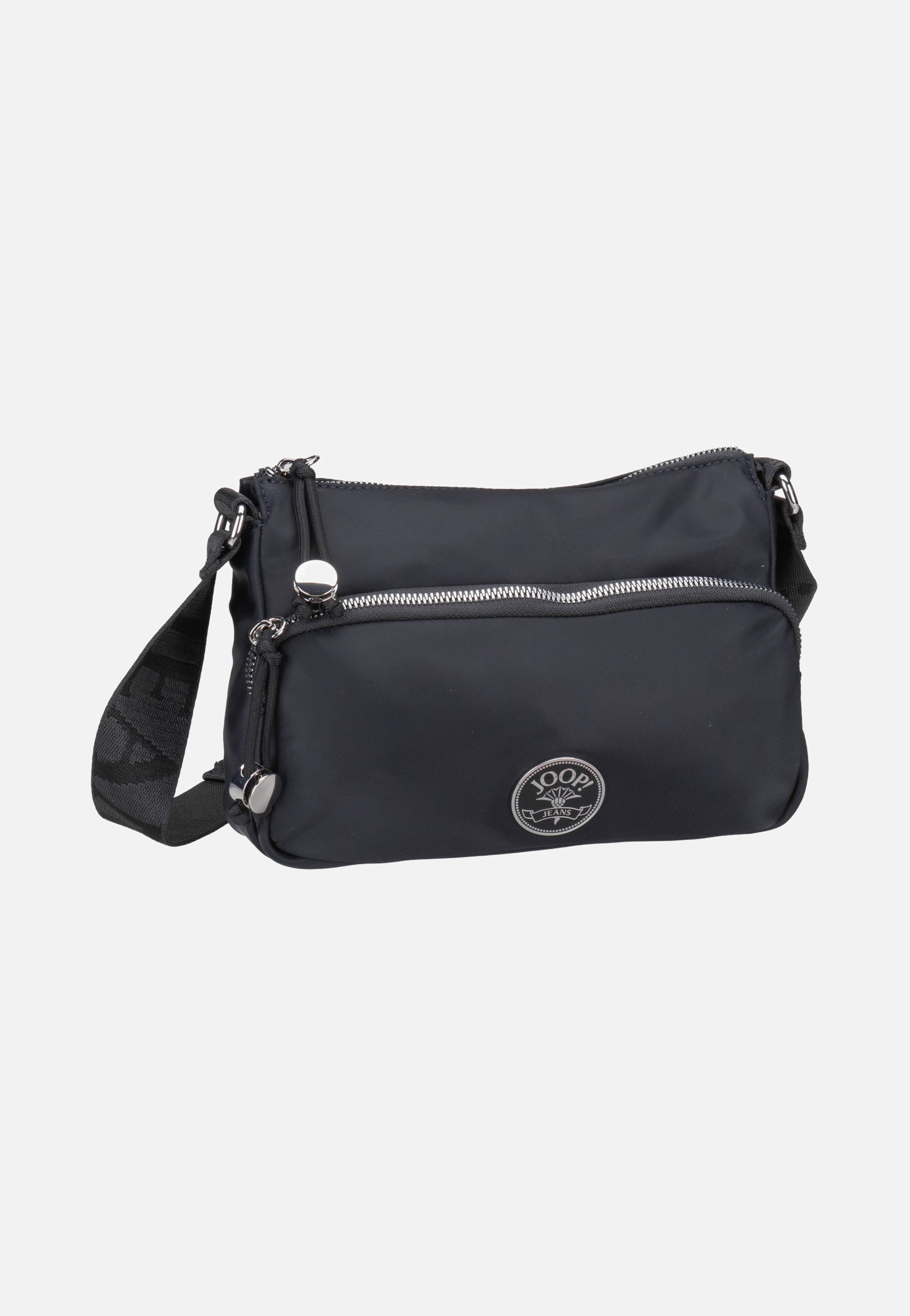 Joop Lietissimo 1.0 Jasmina SHZ Nightblue Umhängetasche