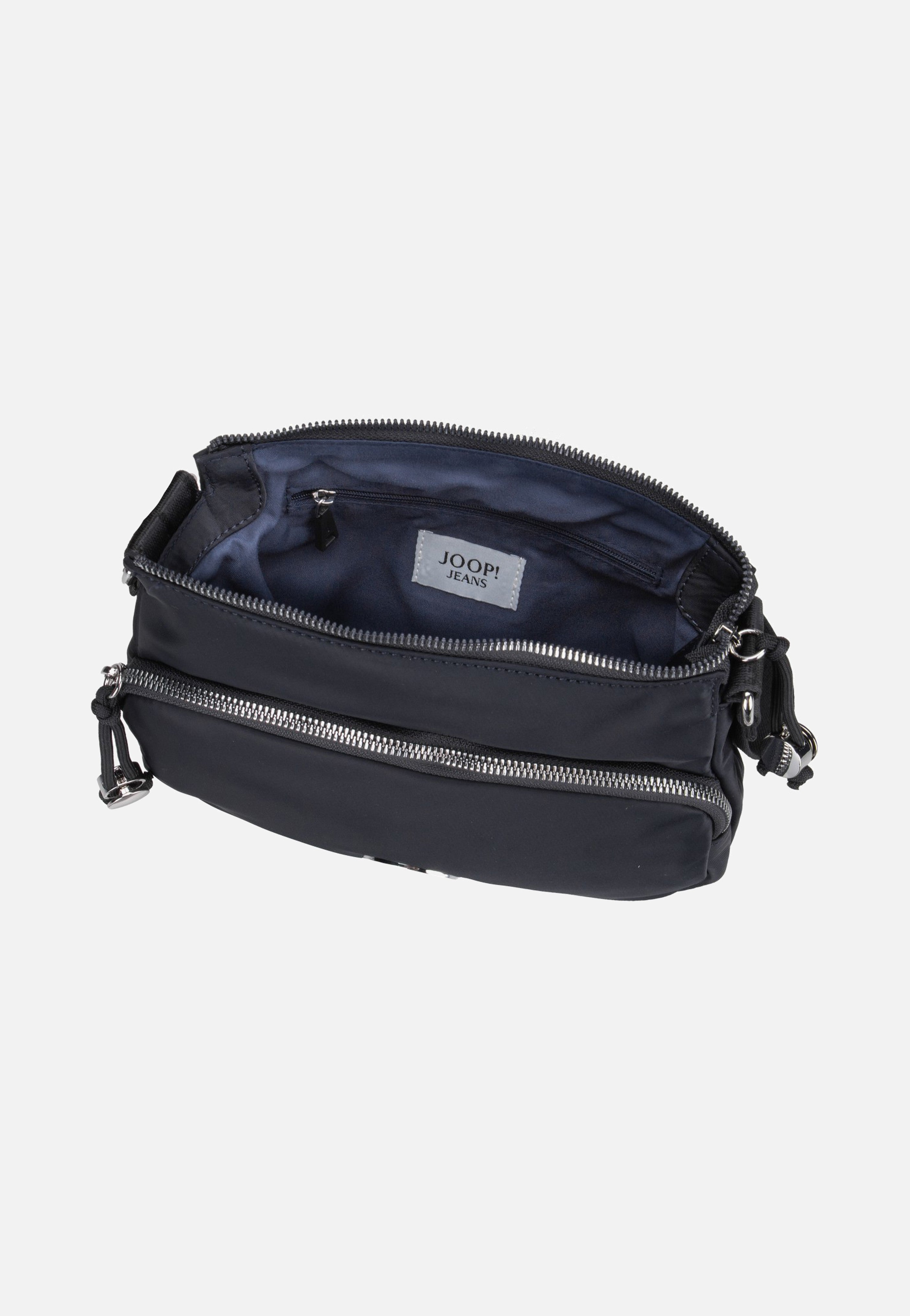 Joop Lietissimo 1.0 Jasmina SHZ Nightblue Umhängetasche