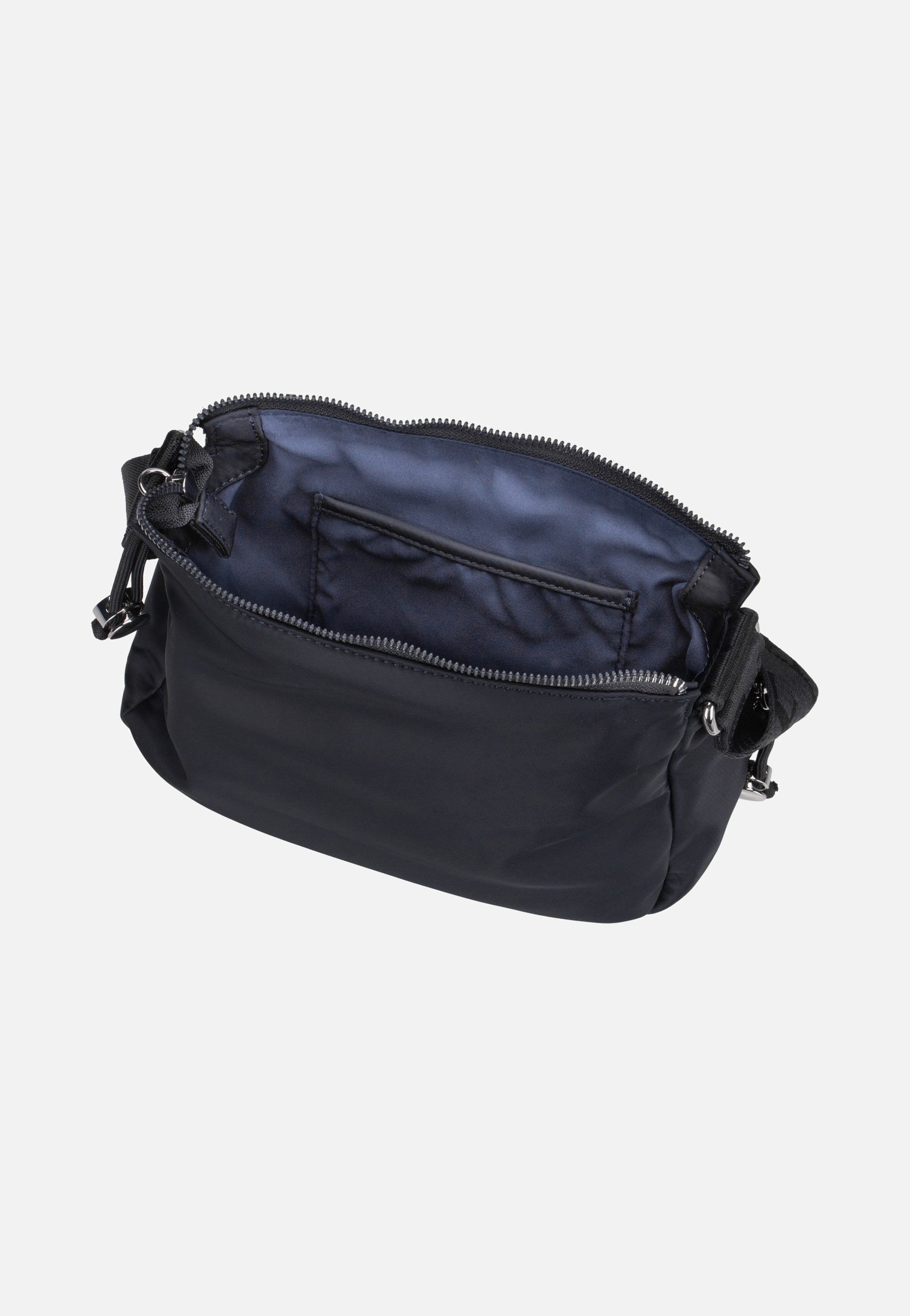Joop Lietissimo 1.0 Jasmina SHZ Nightblue Umhängetasche