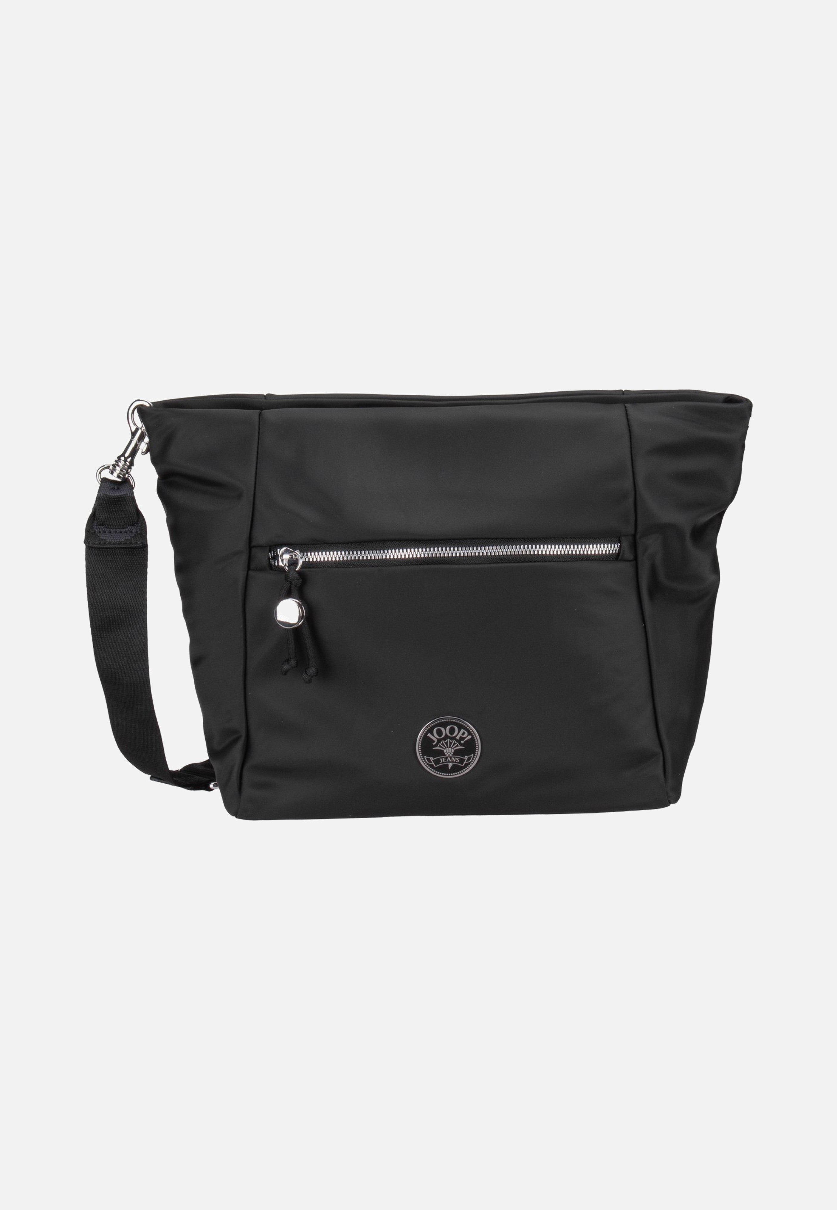 Joop Lietissimo 1.0 Kaja LHZ Black Schultertasche