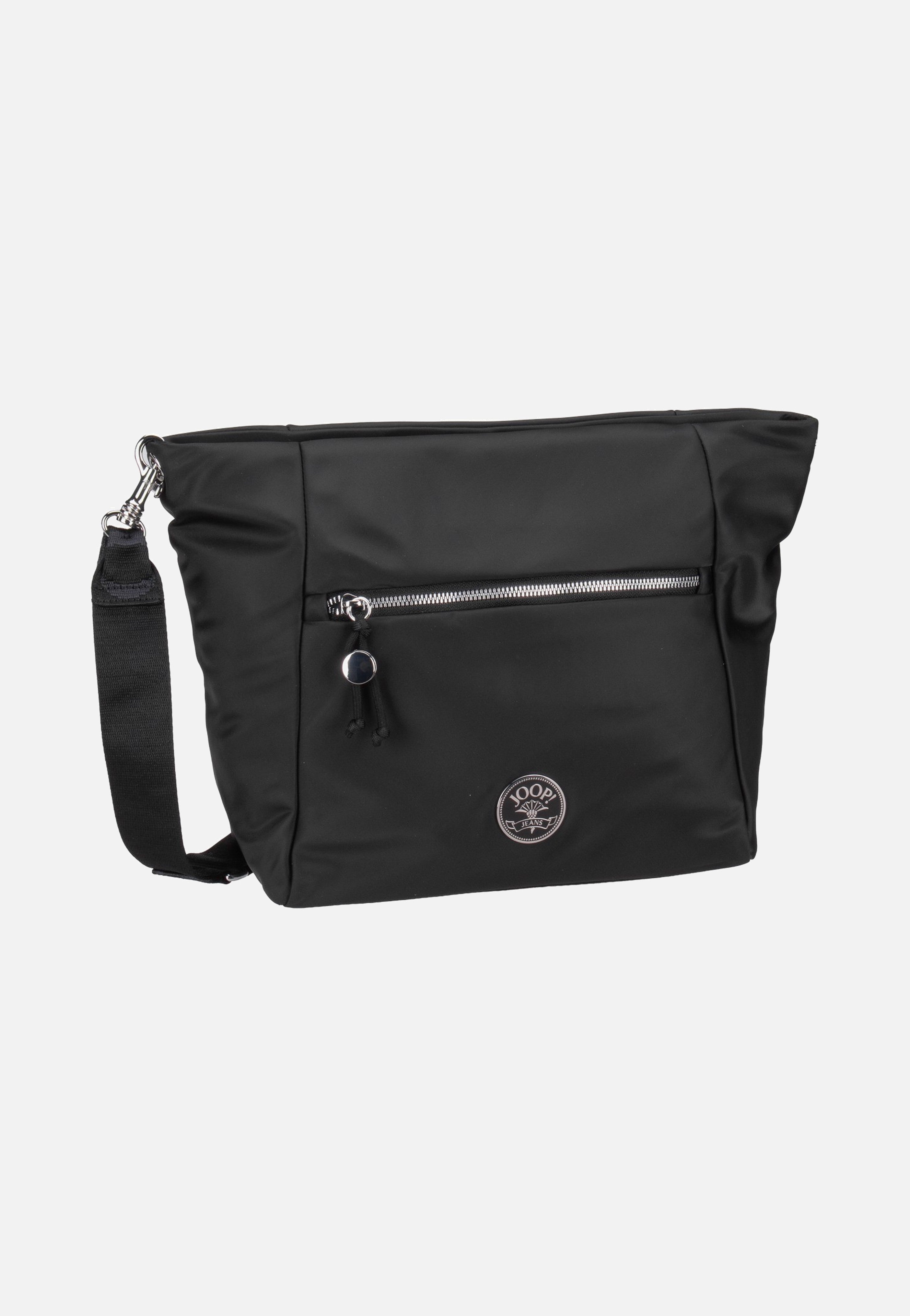 Joop Lietissimo 1.0 Kaja LHZ Black Schultertasche