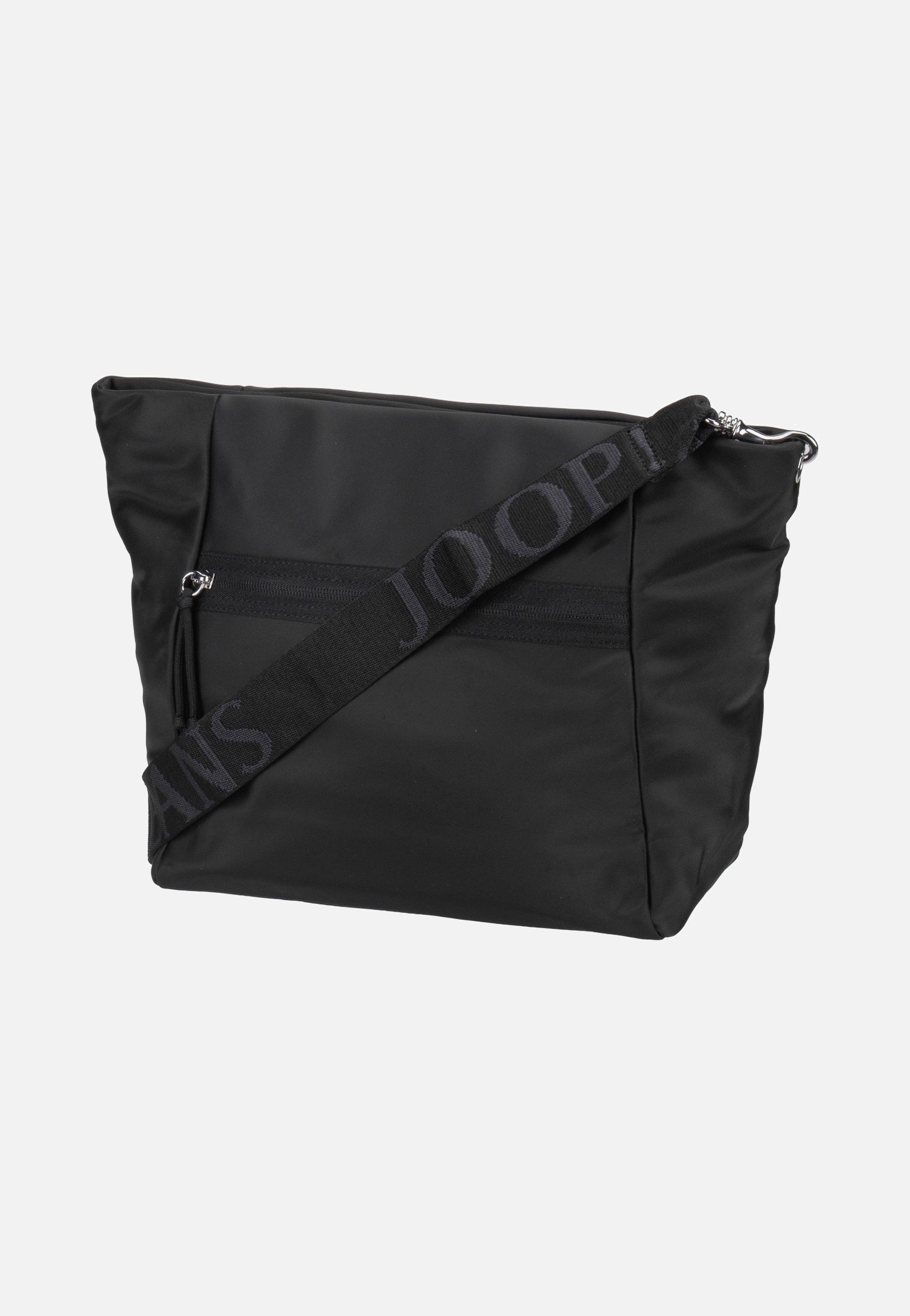Joop Lietissimo 1.0 Kaja LHZ Black Schultertasche