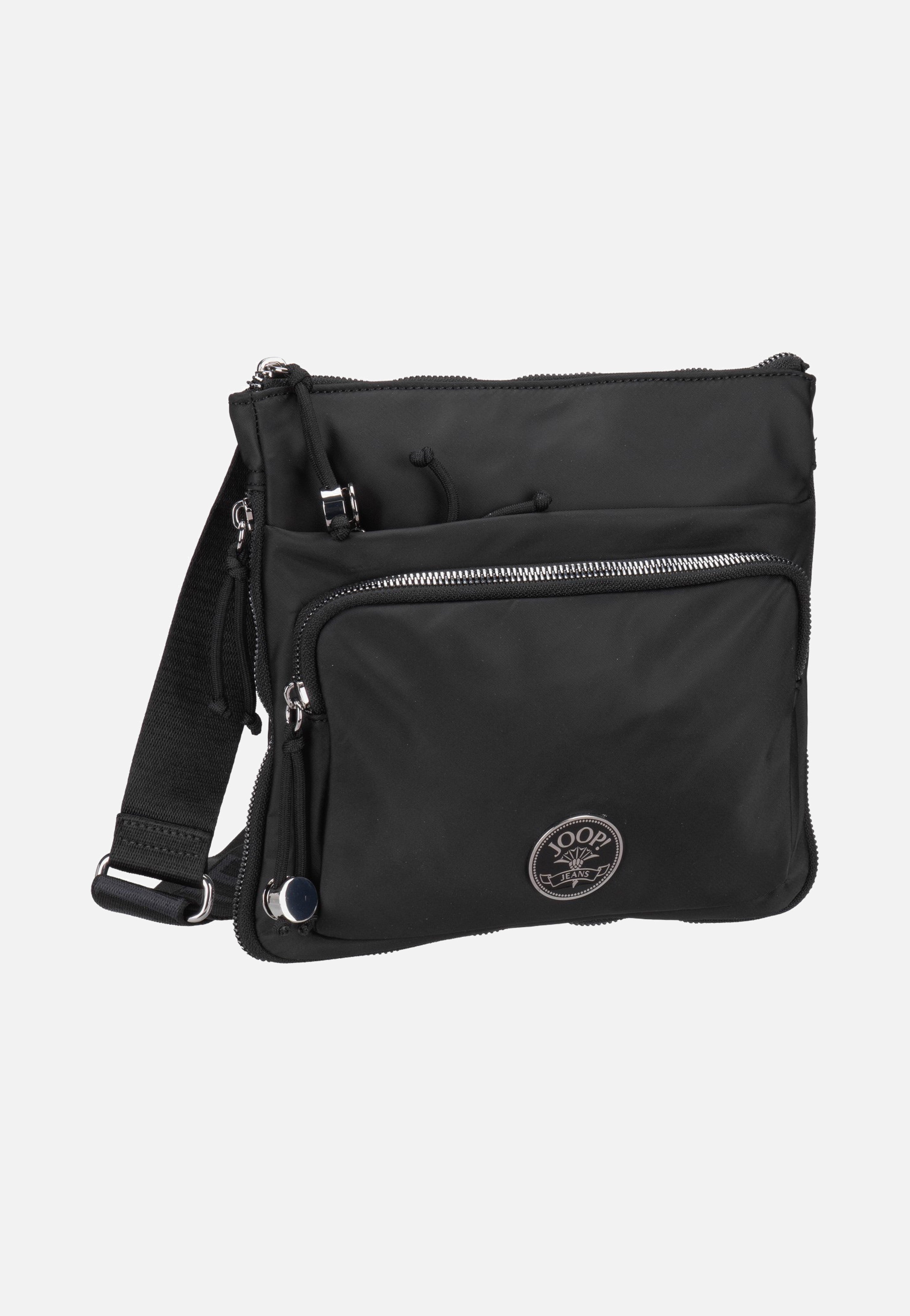 Joop - Lietissimo 1.0 Lilou MVZ Black - Shoulder Bag | Women-Image