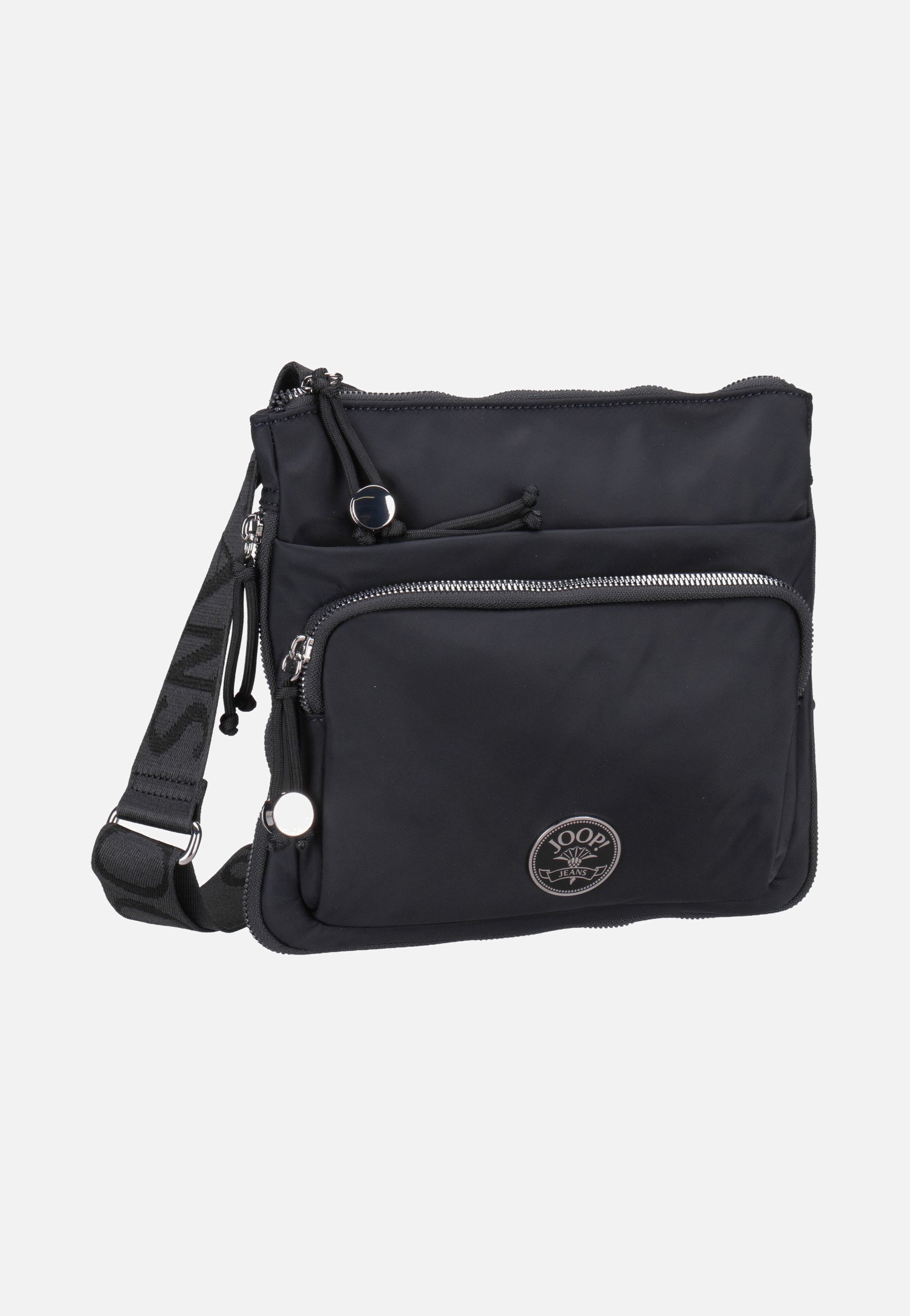 Joop - Lietissimo 1.0 Lilou MVZ Nightblue - Shoulder Bag | Women-Image