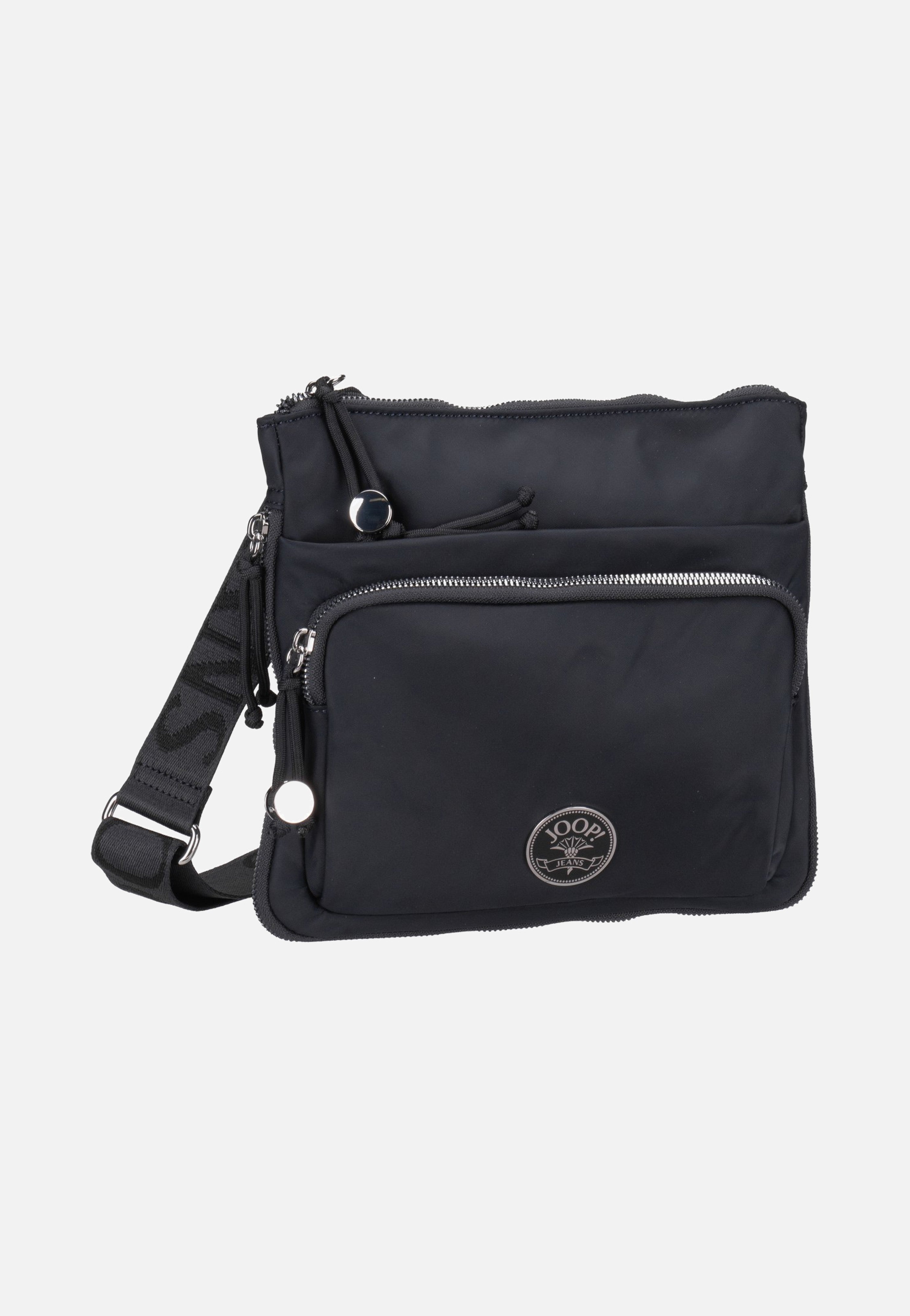 Joop - Lietissimo 1.0 Lilou MVZ Nightblue - Shoulder Bag | Women-Image