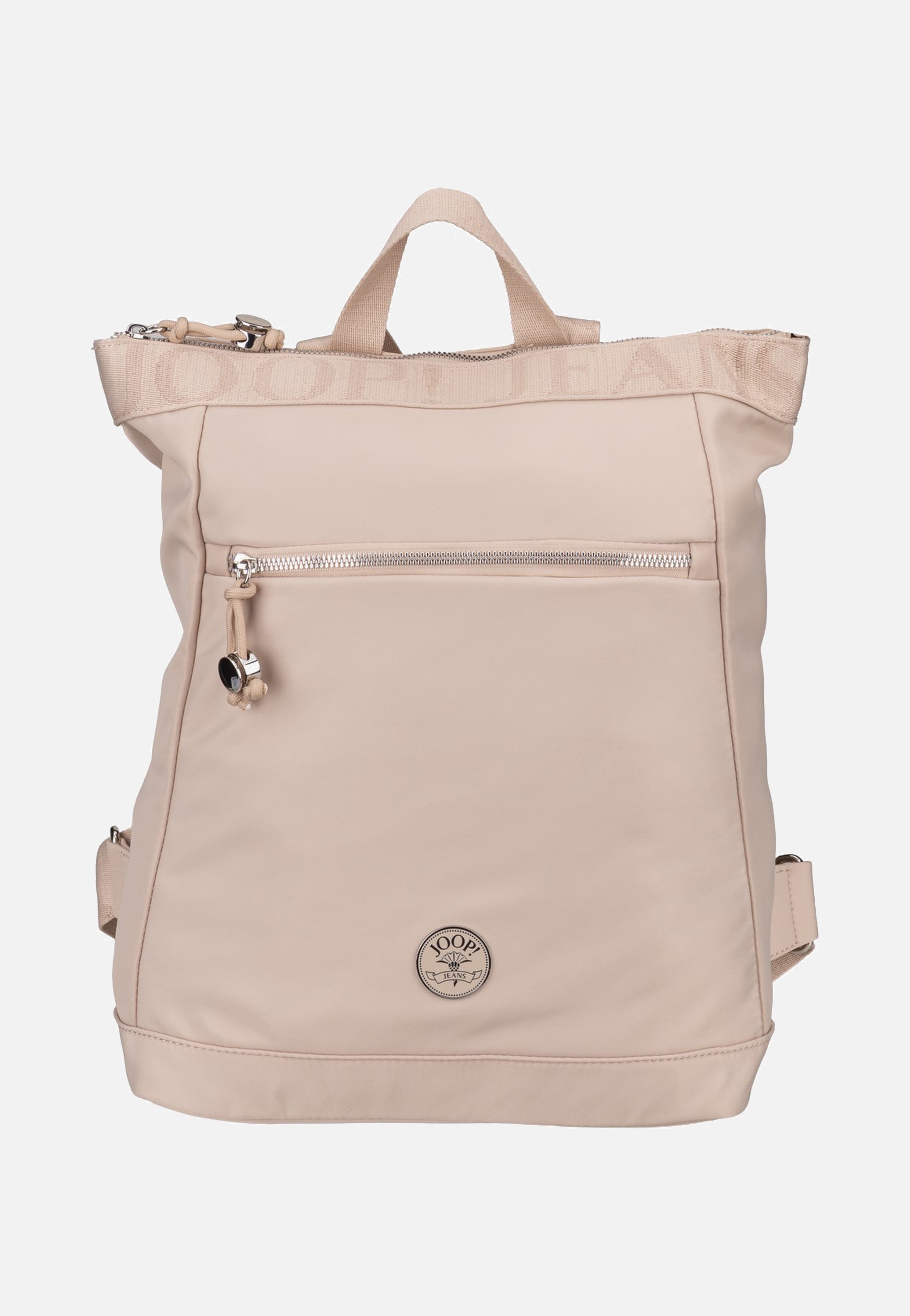 Joop Lietissimo 1.0 Elva LVZ Oyster Gray Rucksack