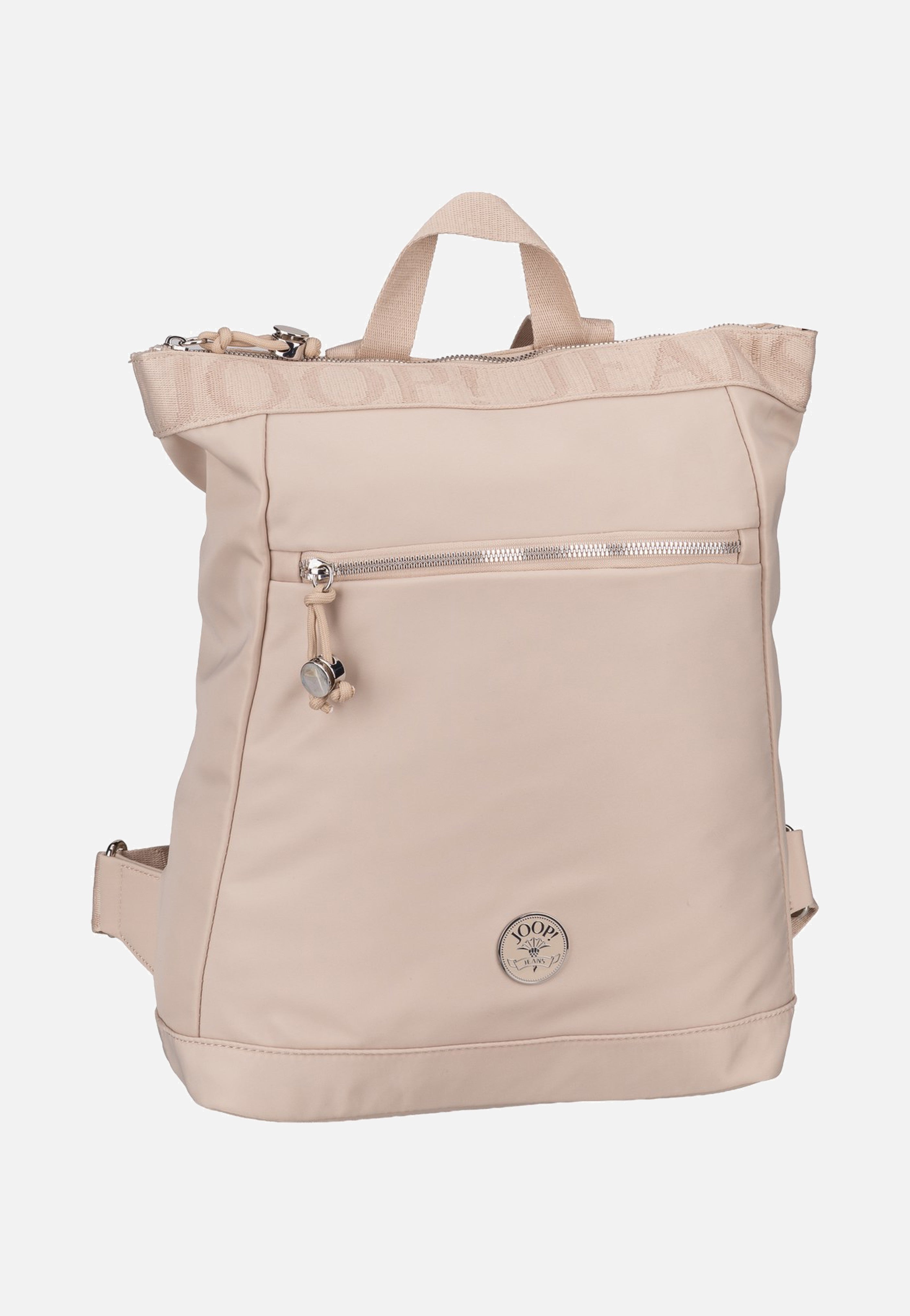Joop Lietissimo 1.0 Elva LVZ Oyster Gray Rucksack