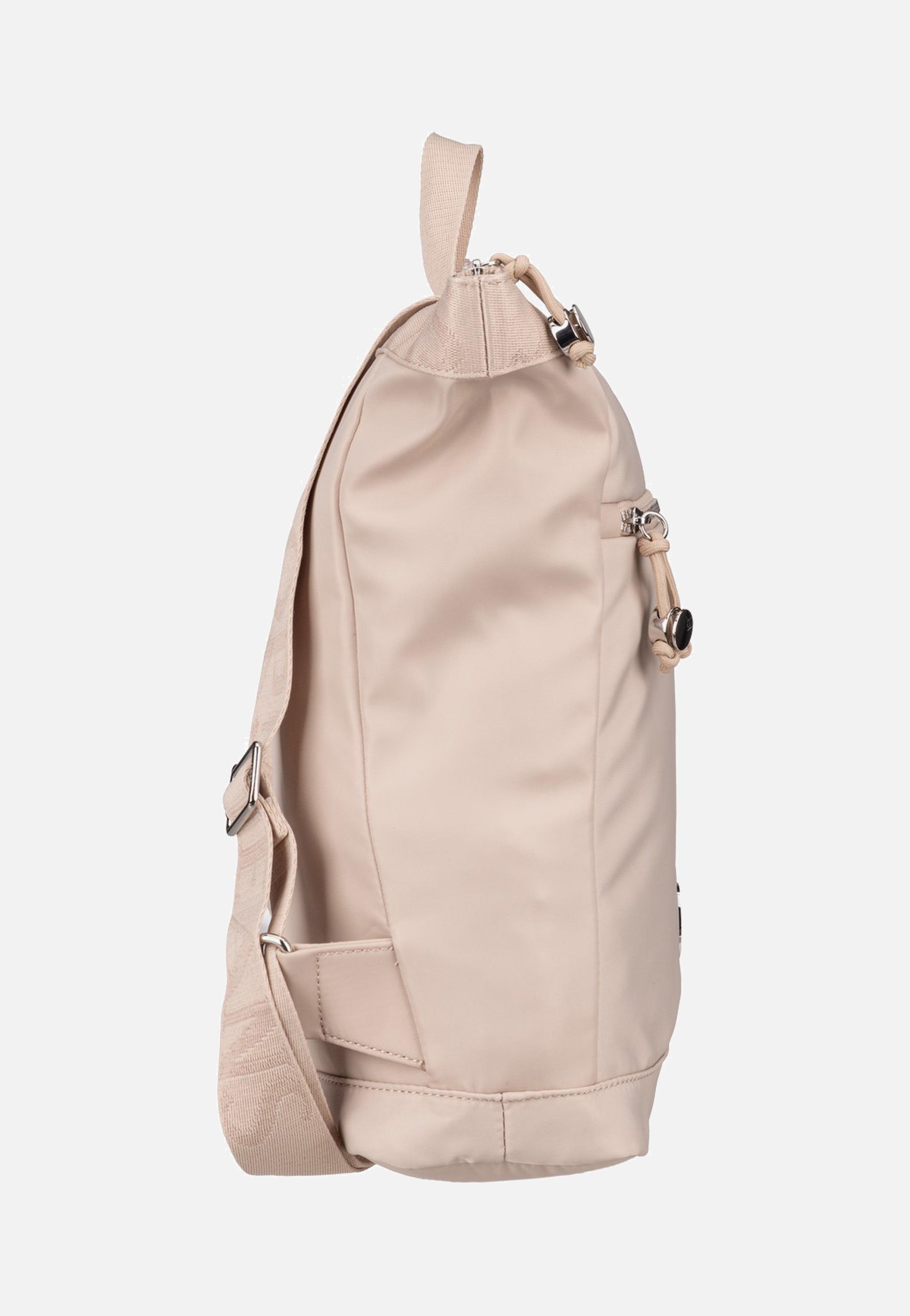 Joop Lietissimo 1.0 Elva LVZ Oyster Gray Rucksack