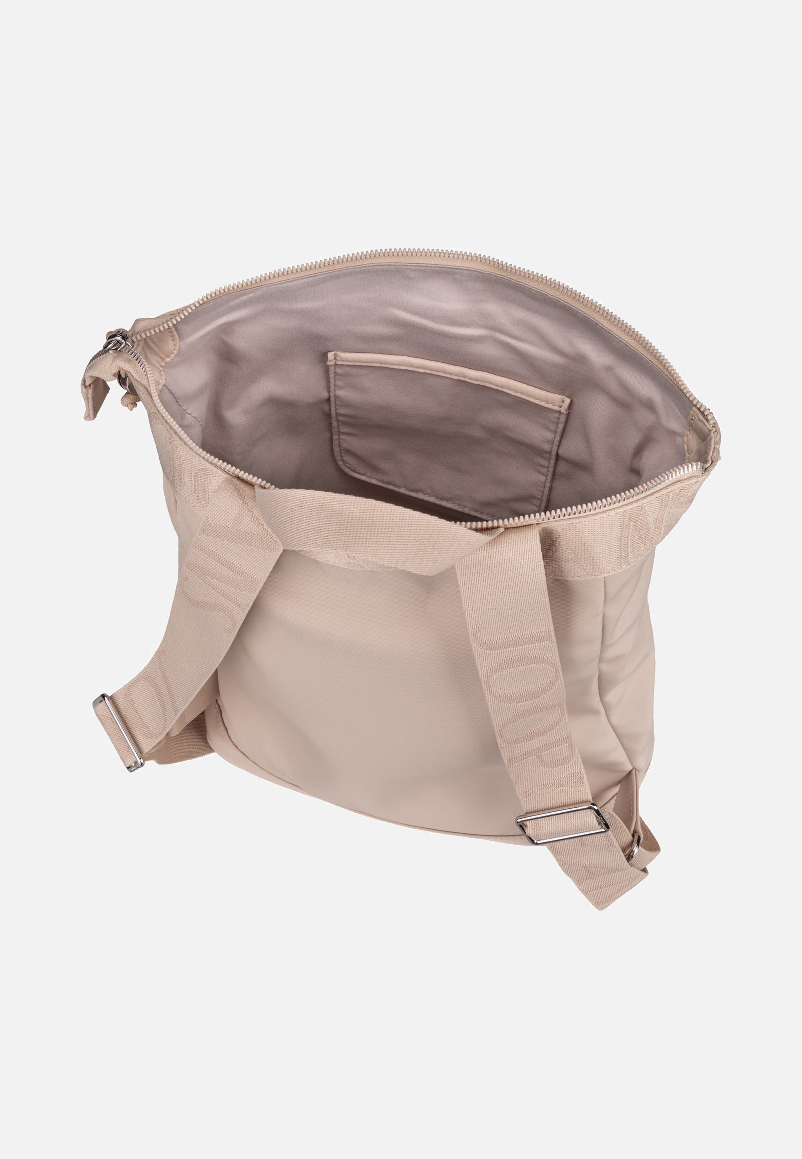 Joop Lietissimo 1.0 Elva LVZ Oyster Gray Rucksack