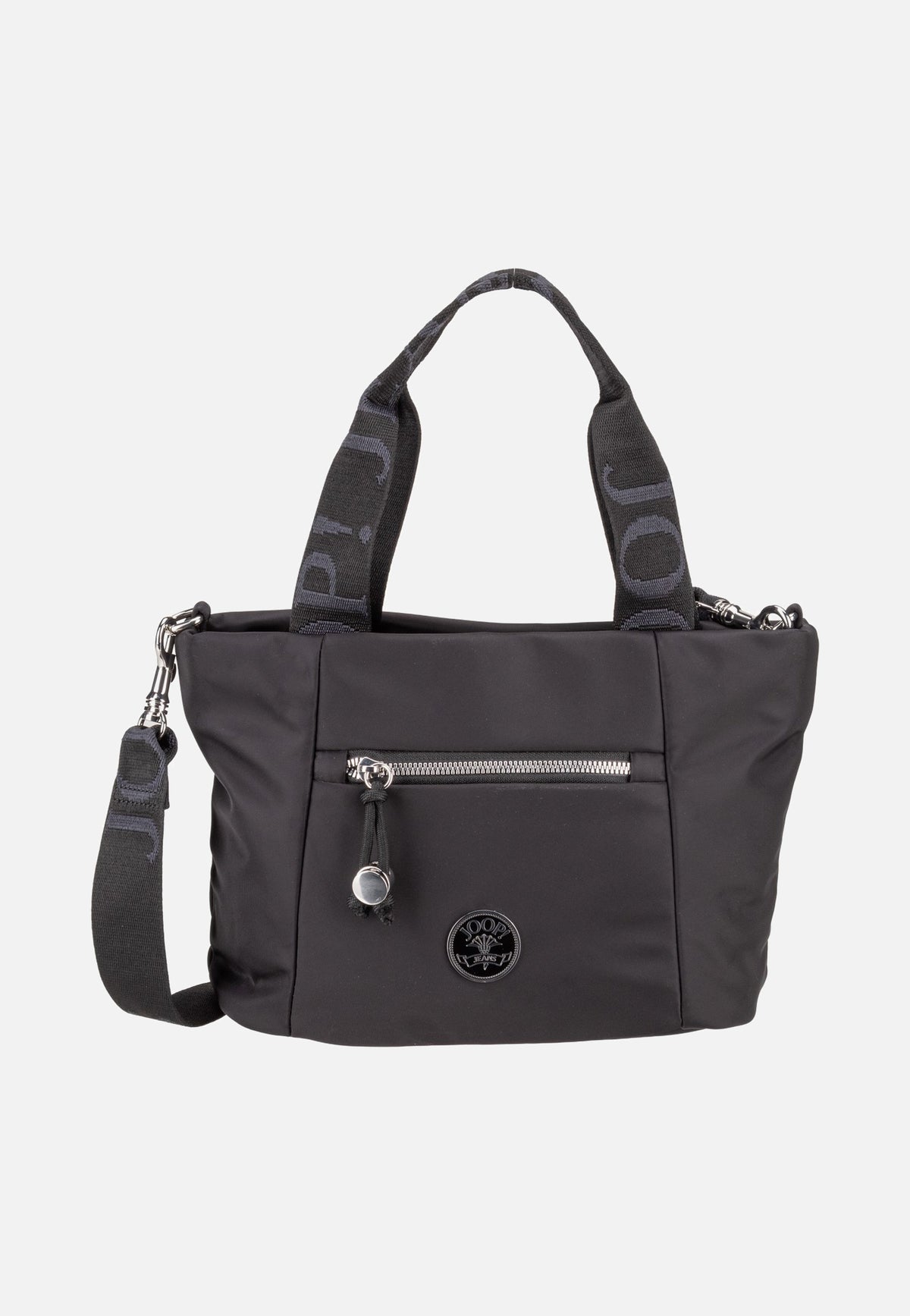 Joop Lietissimo 1.0 Janita SHZ Black Henkeltasche