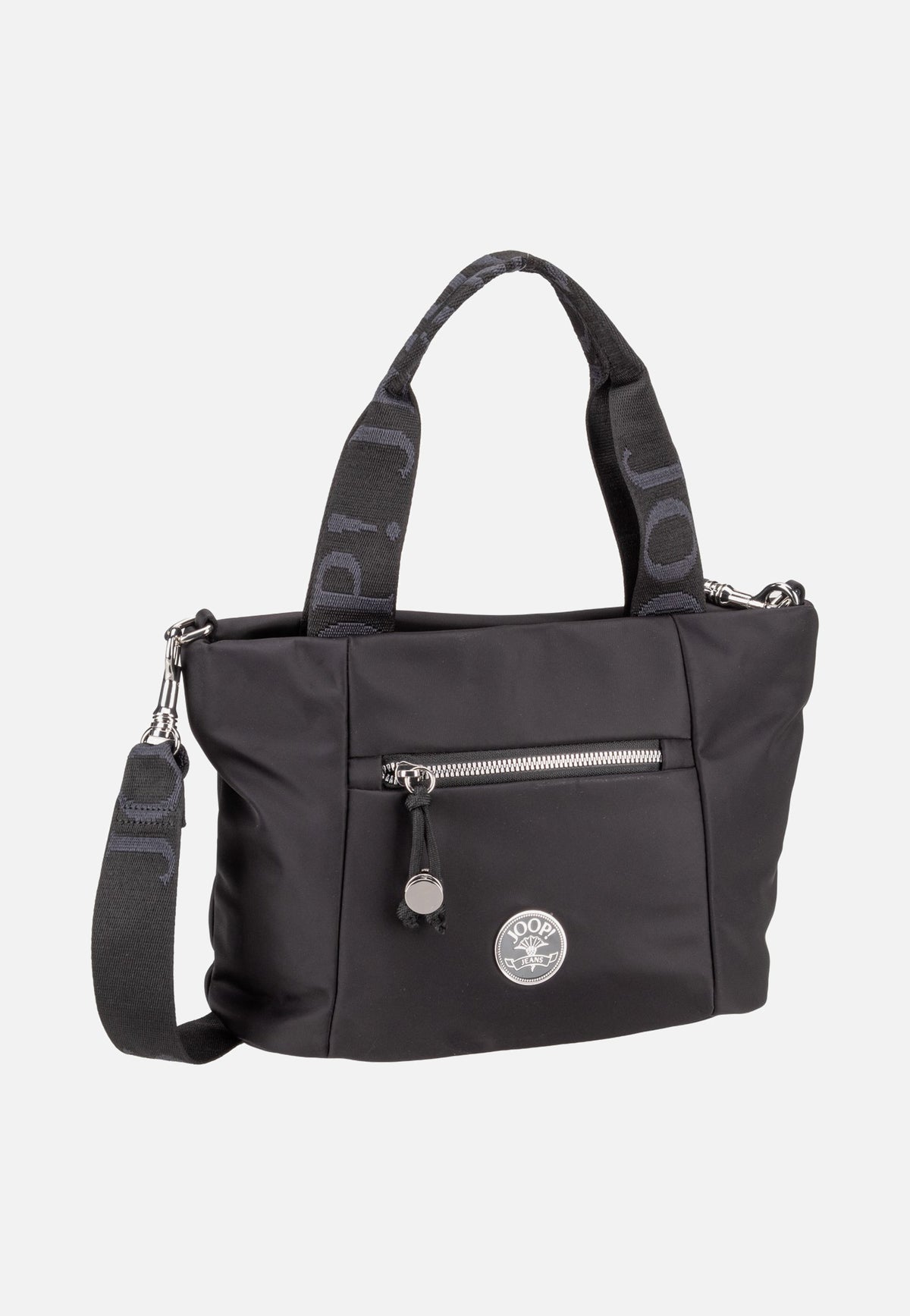 Joop Lietissimo 1.0 Janita SHZ Black Henkeltasche