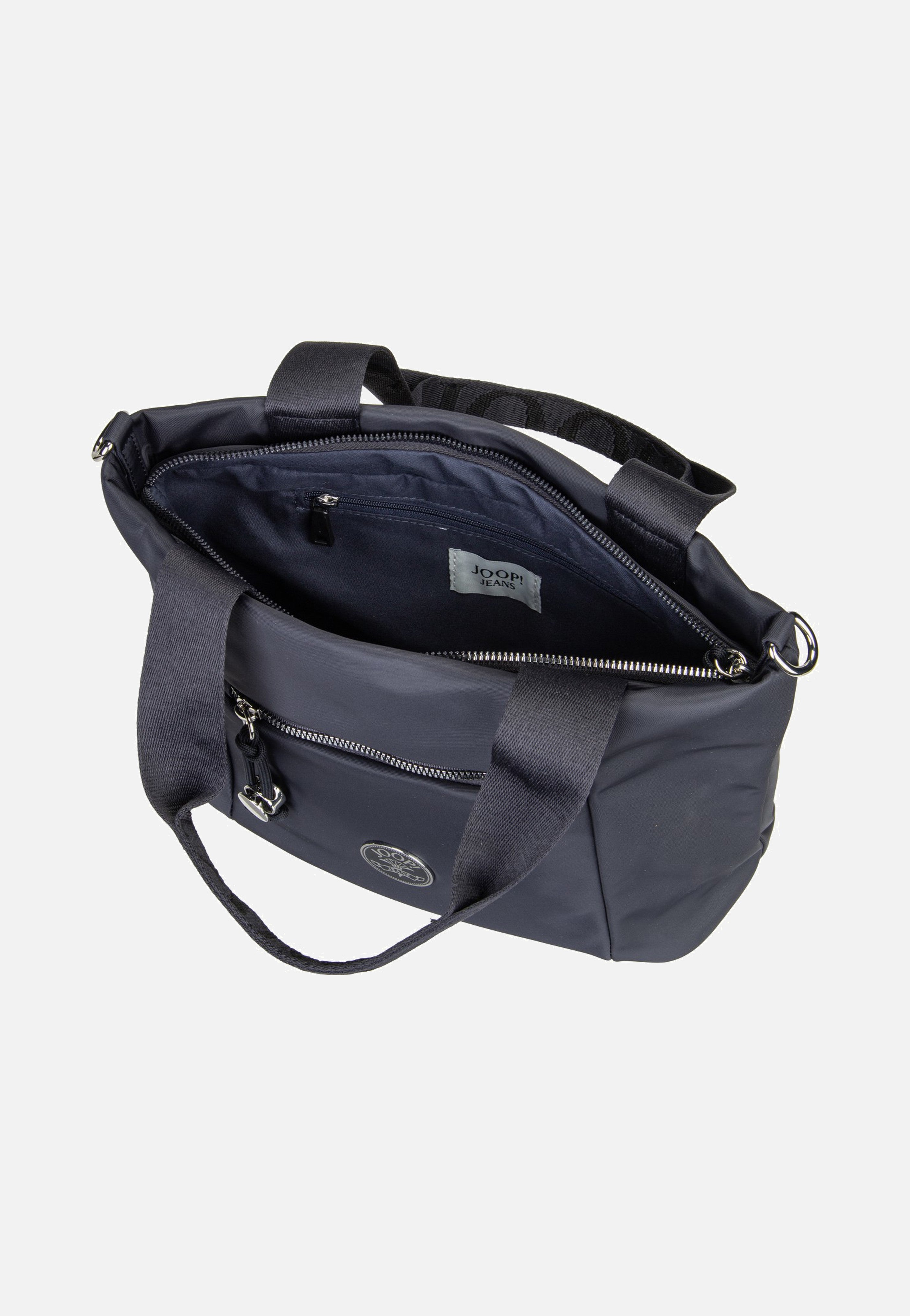 Joop Lietissimo 1.0 Janita SHZ Nightblue Handle Bag