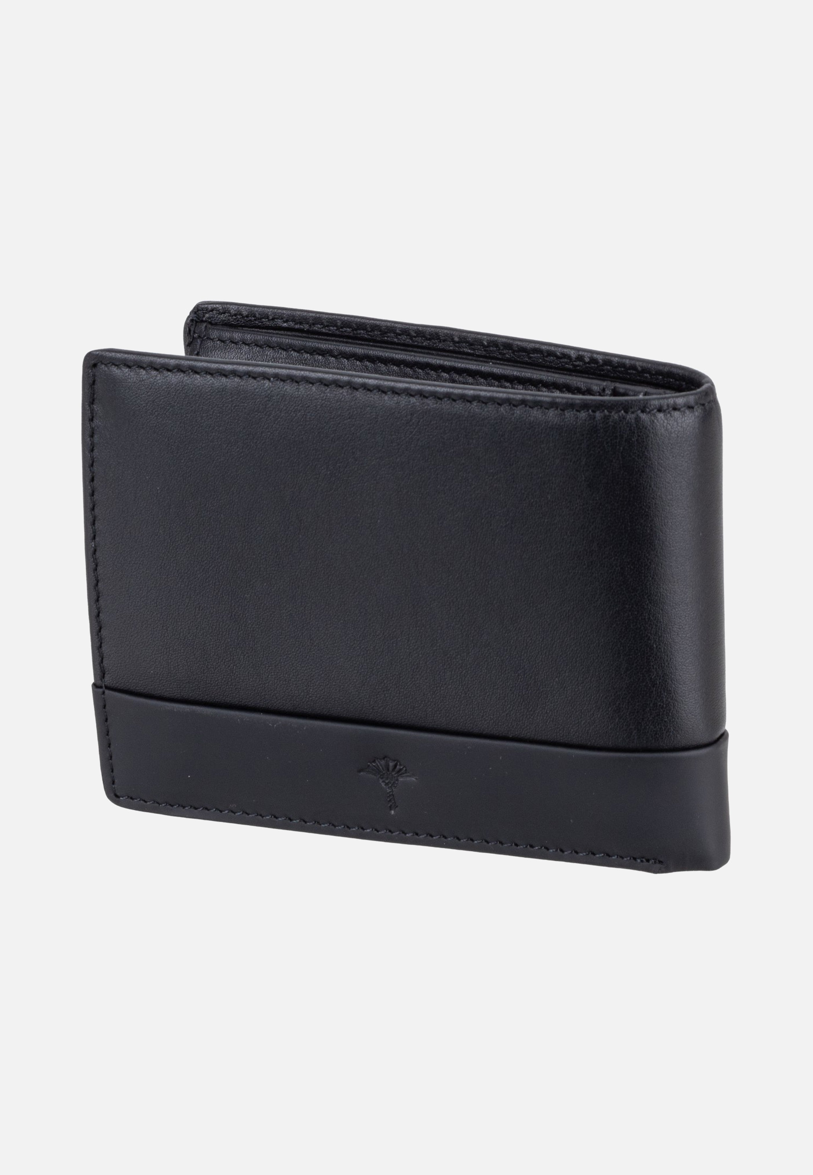 Joop Manciano Typhon MH9 Black Wallet
