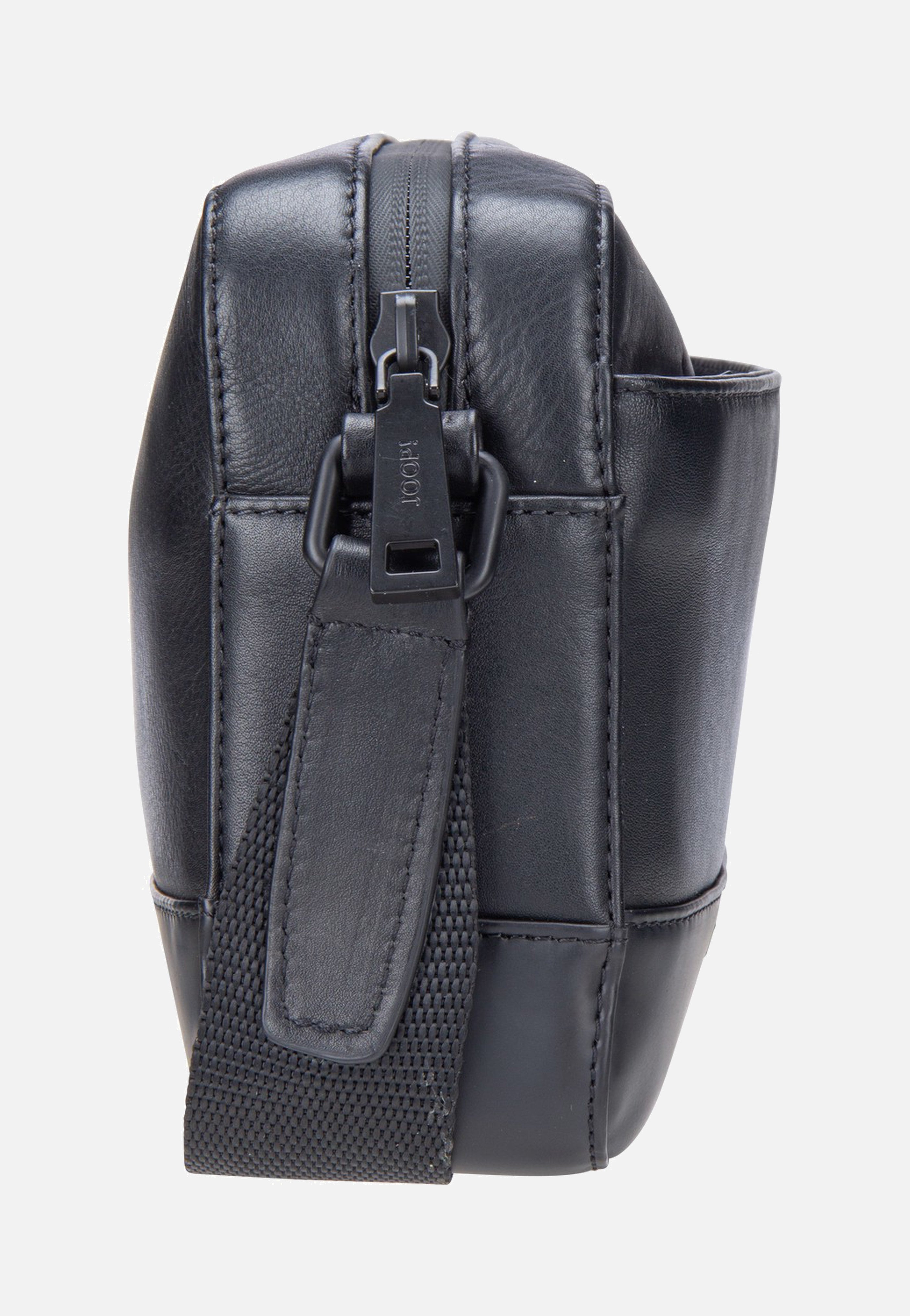 Joop Manciano Pino XSHZ Black Schultertasche