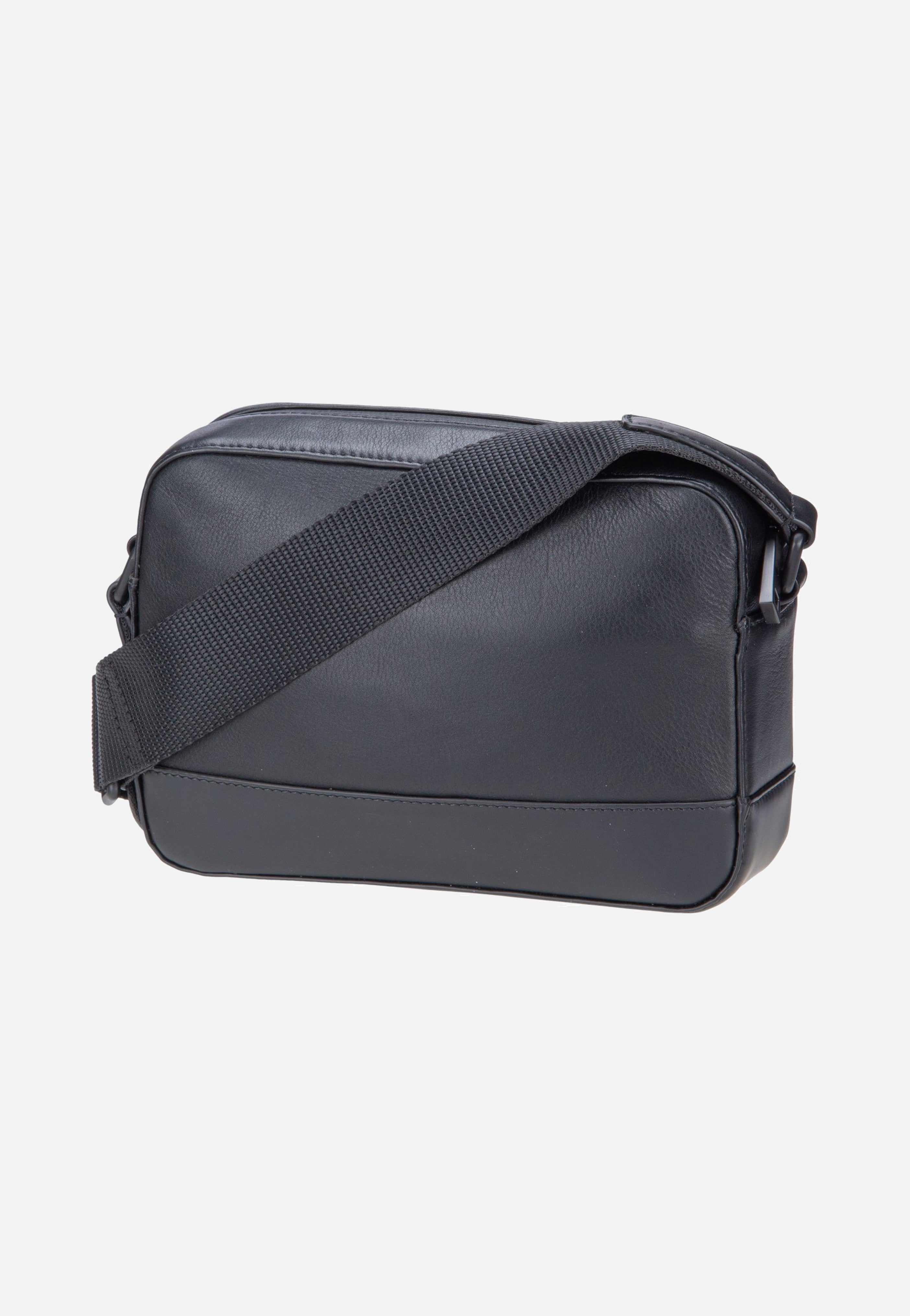 Joop Manciano Pino XSHZ Black Schultertasche