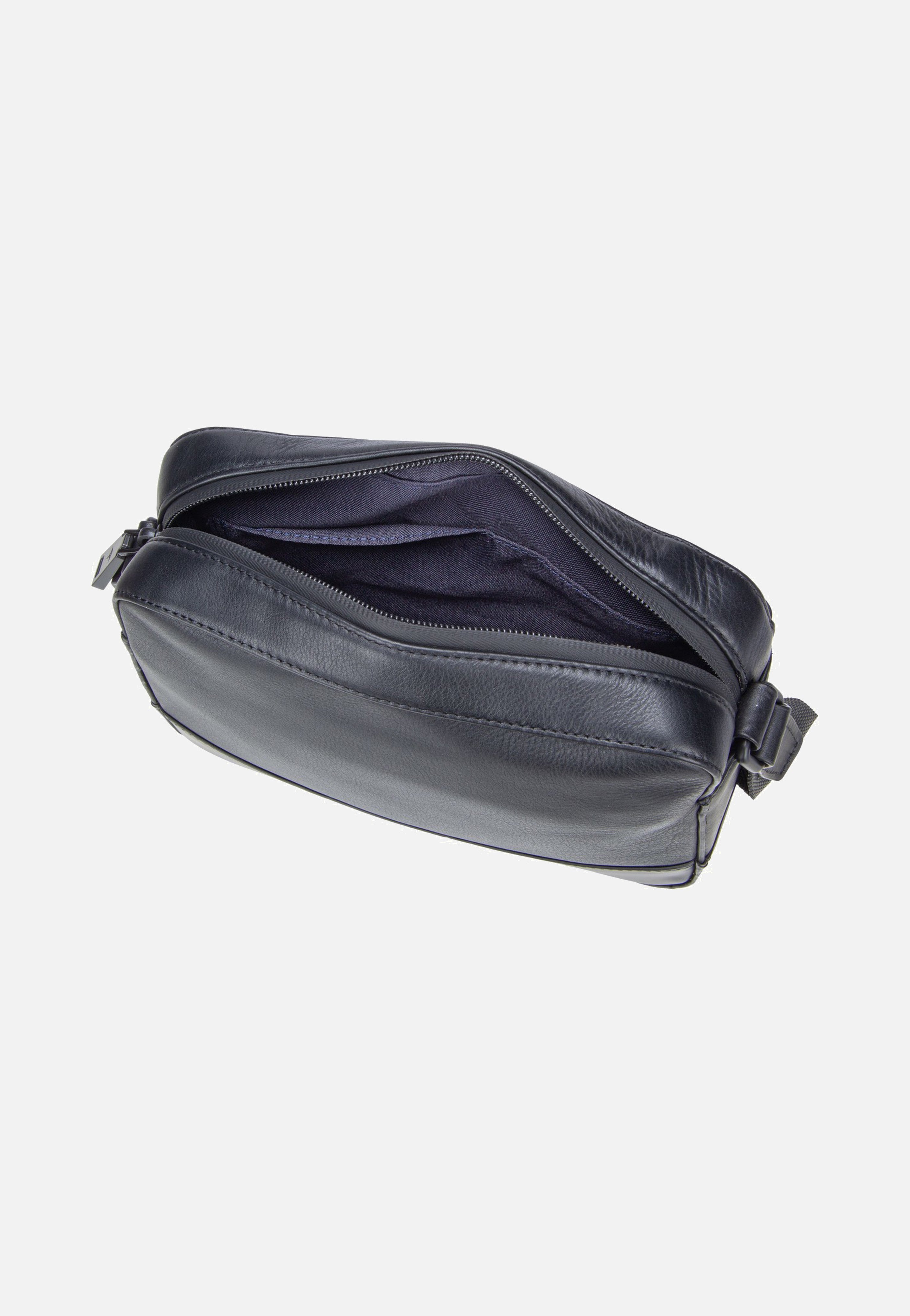 Joop - Manciano Pino XSHZ Black - Shoulder Bag | Men-Image