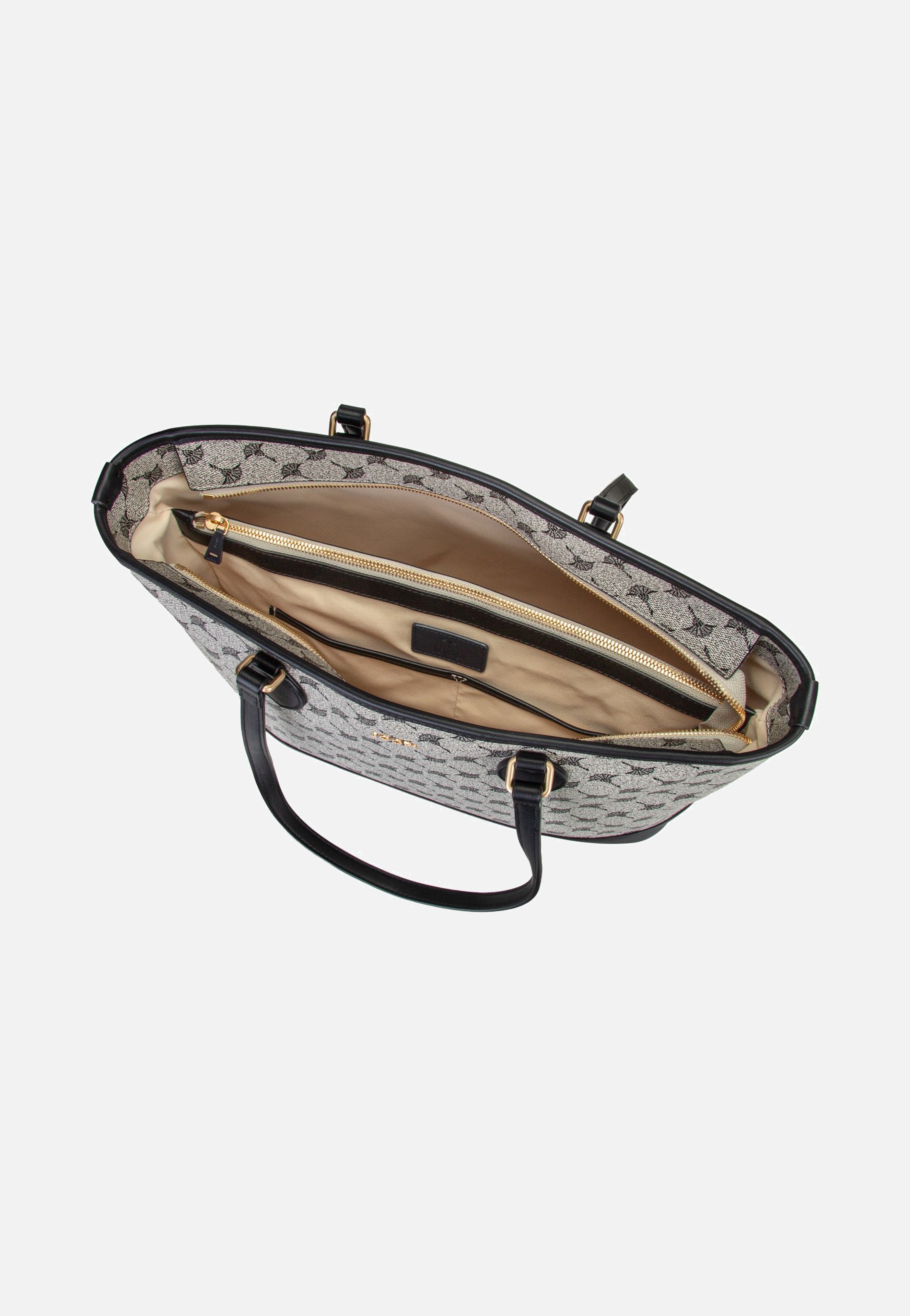 Joop Mazzolino Mathea LHZ Black Shopper