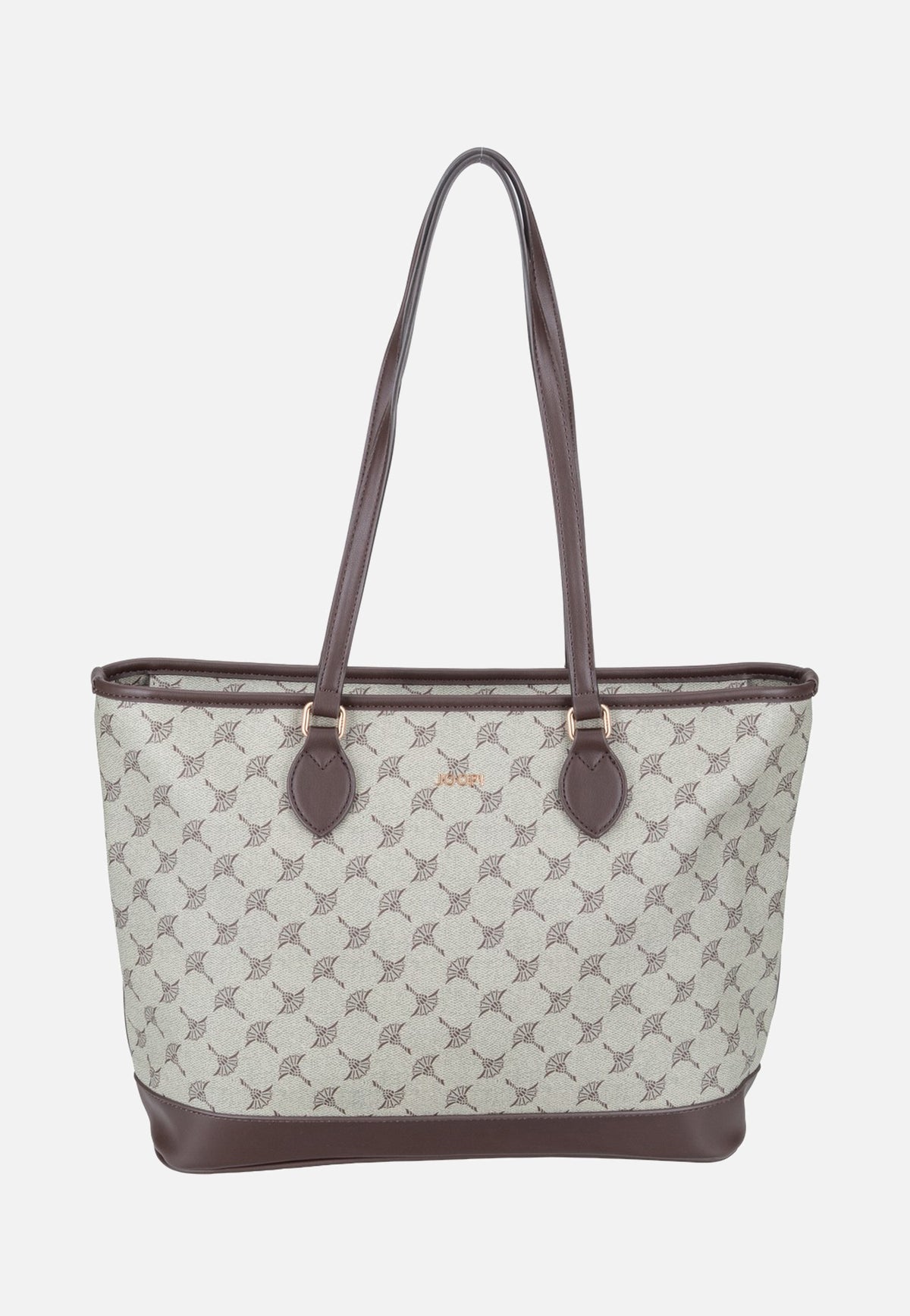 Joop Mazzolino Mathea LHZ Darkbrown Shopper