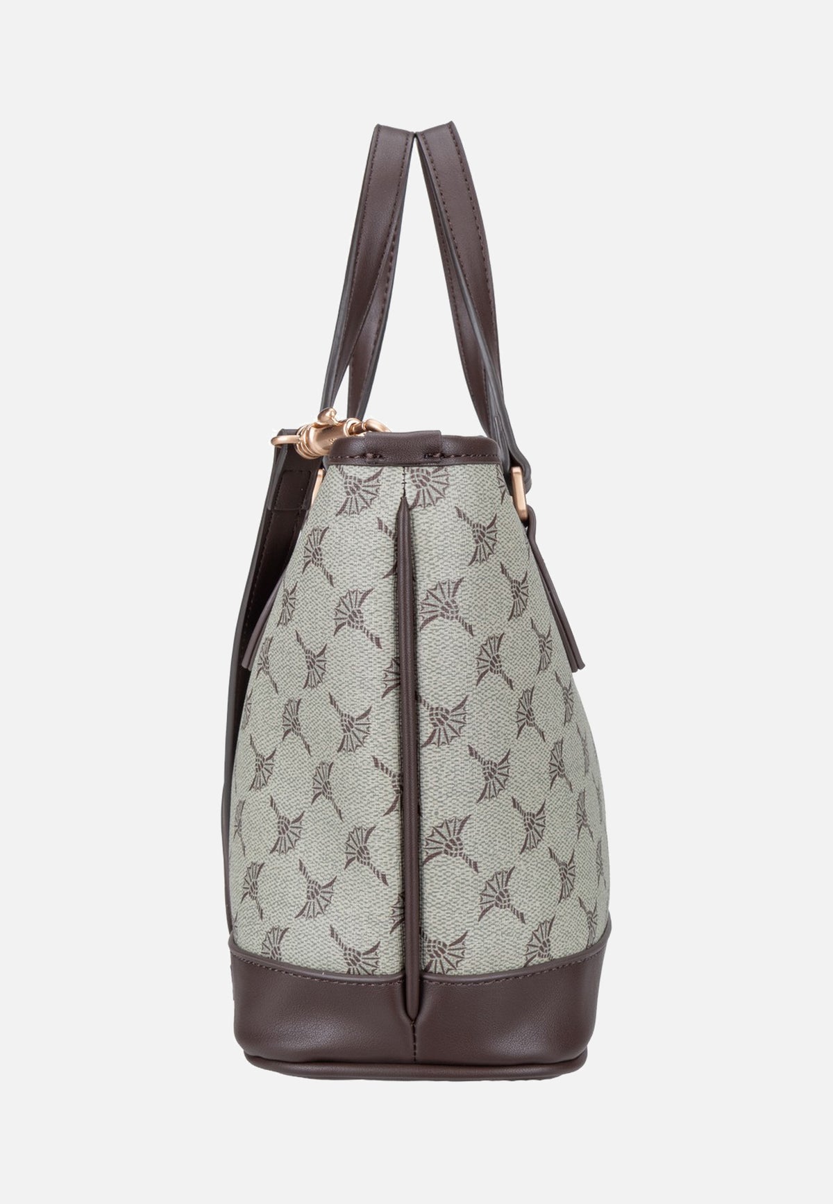 Joop Mazzolino Mathea Shz Darkbrown Henkeltasche
